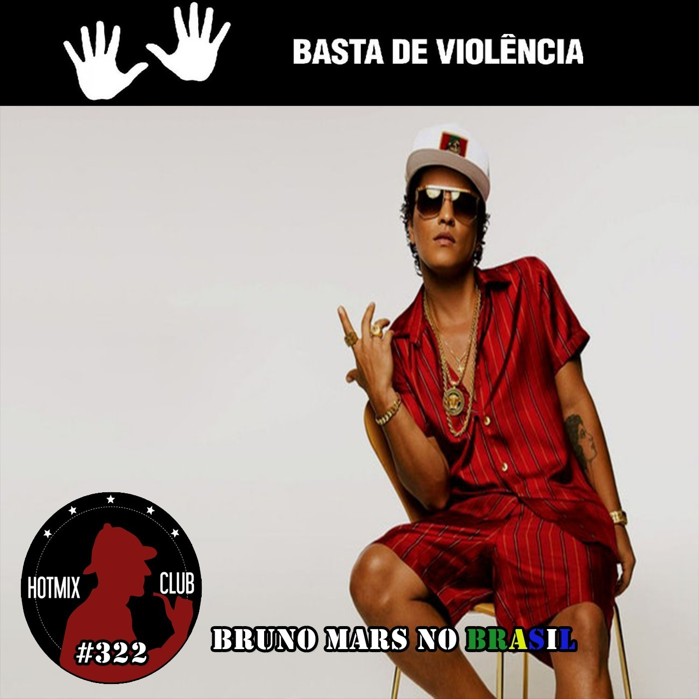 HotMix Club Podcast