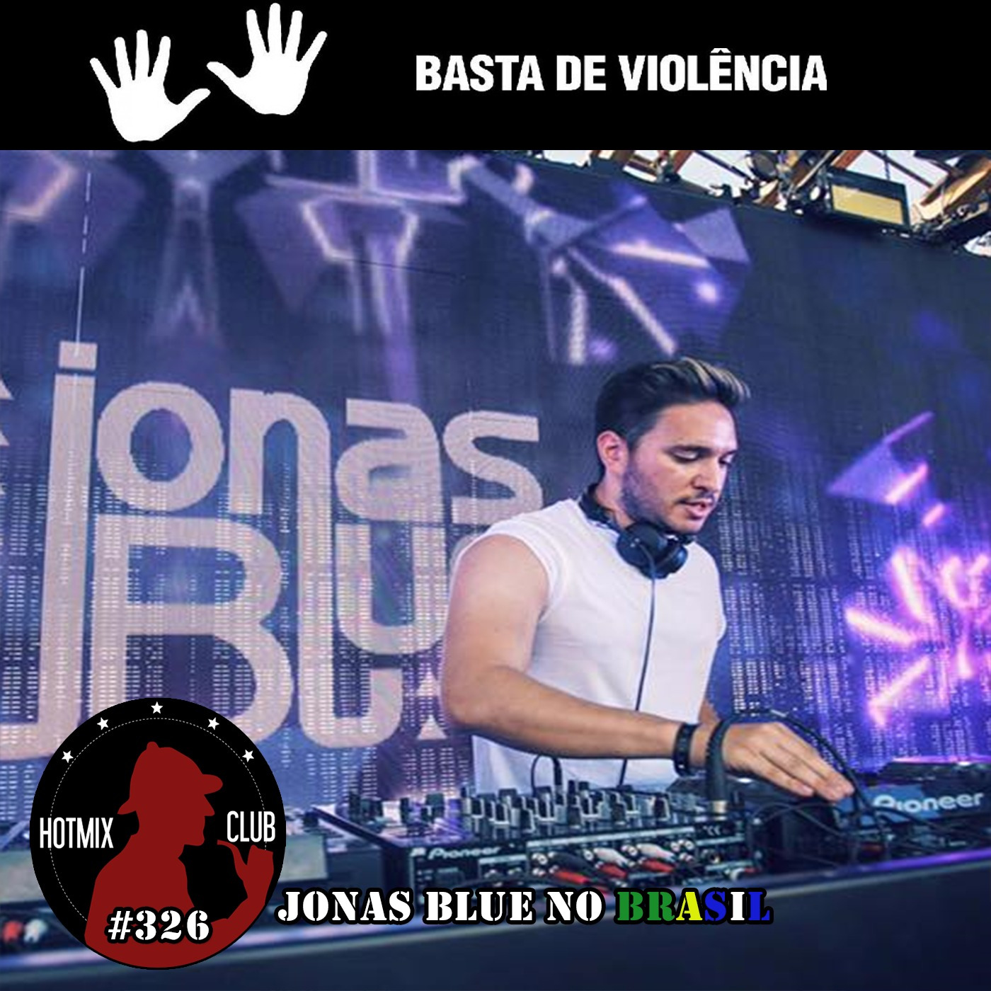 HotMix Club Podcast