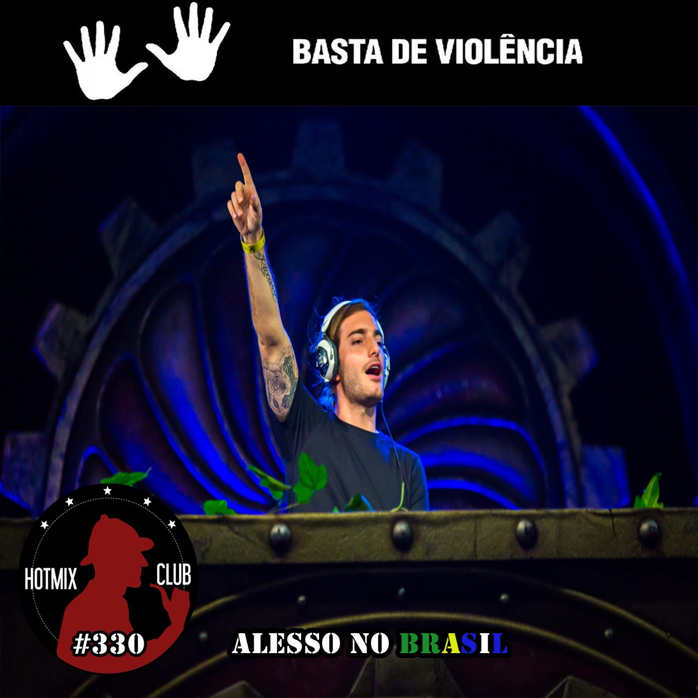 HotMix Club Podcast