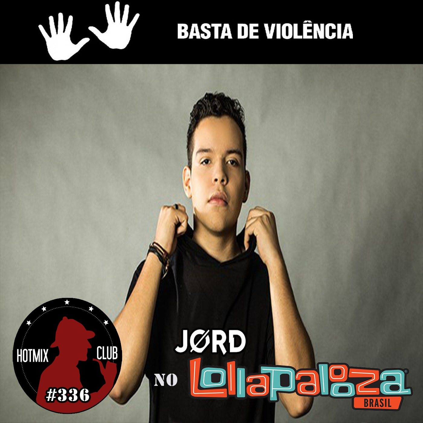 HotMix Club Podcast