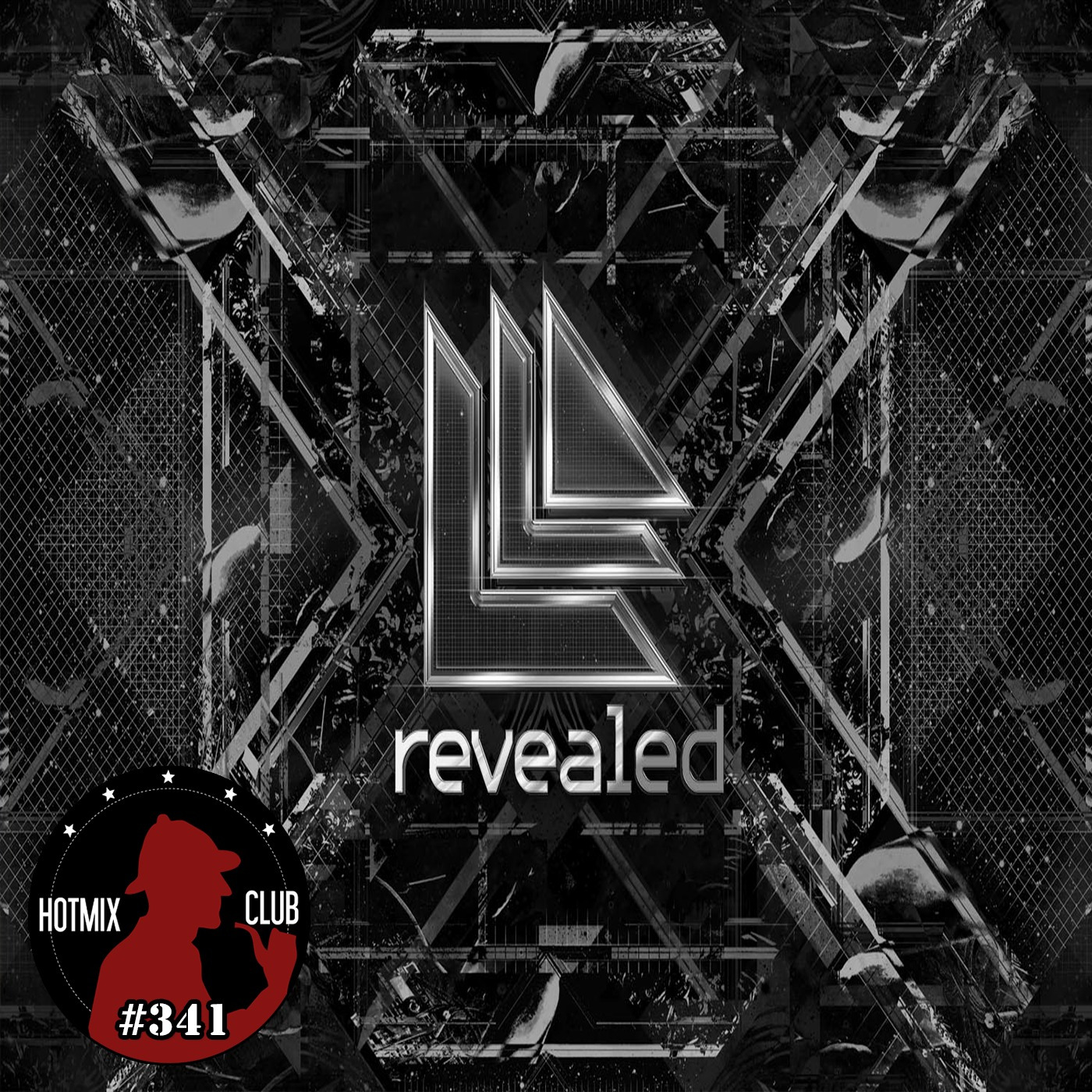 HotMix Club Podcast