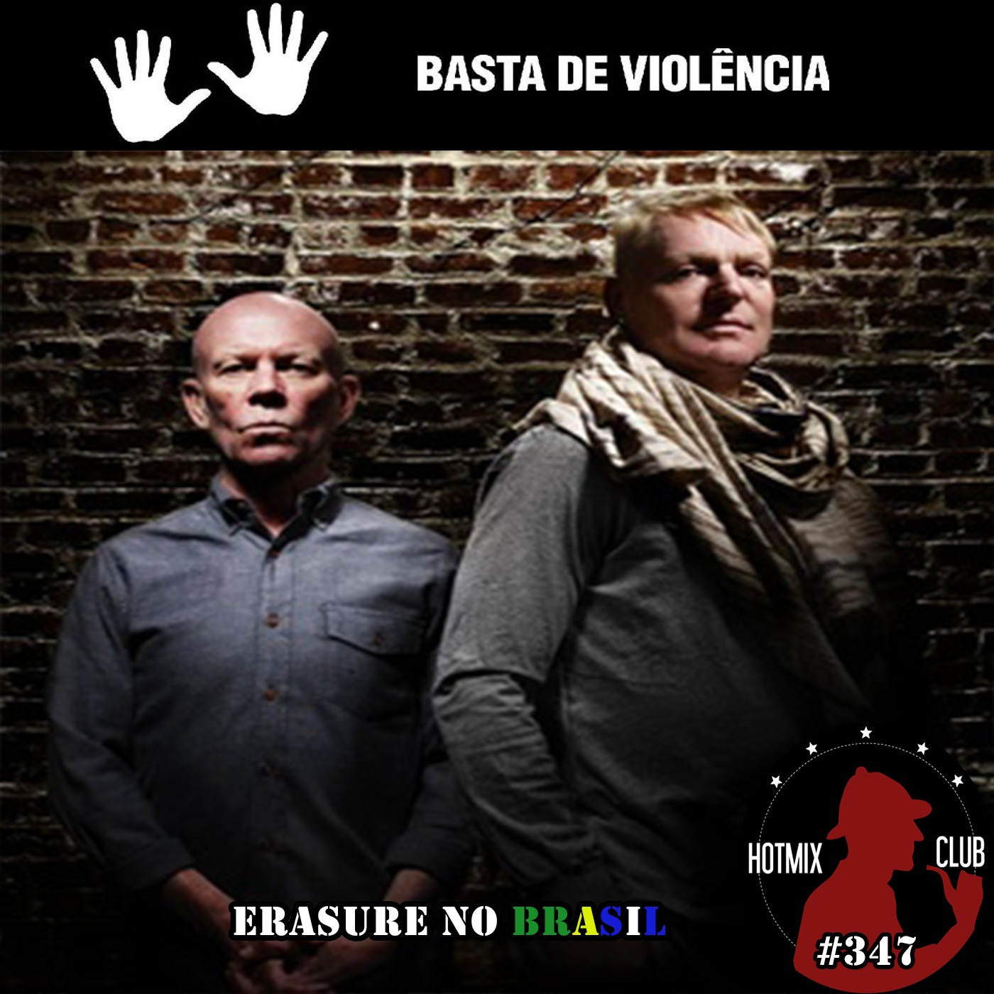 HotMix Club Podcast