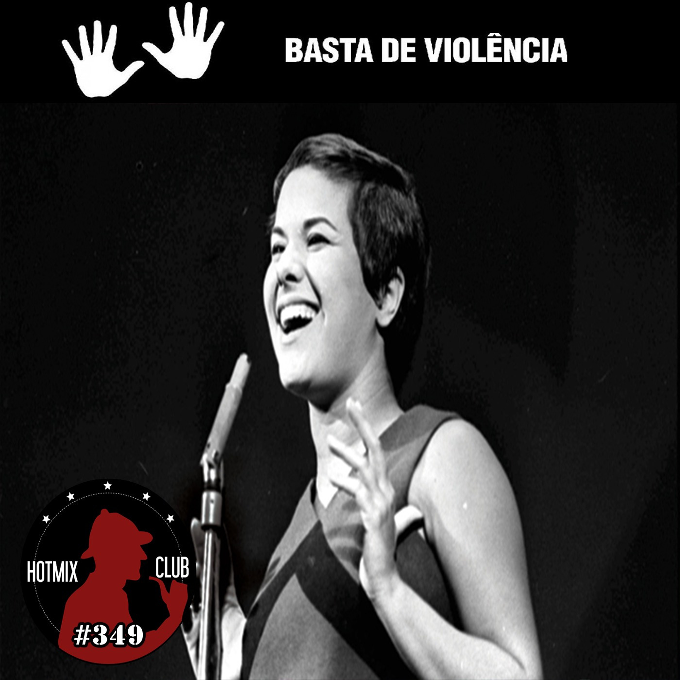 HotMix Club Podcast