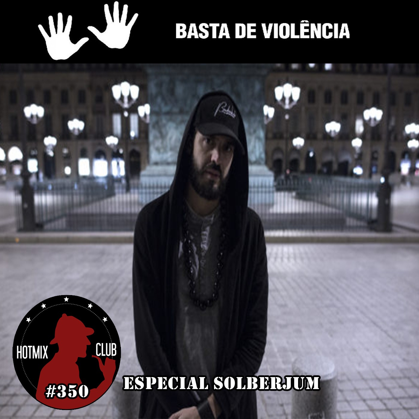 HotMix Club Podcast