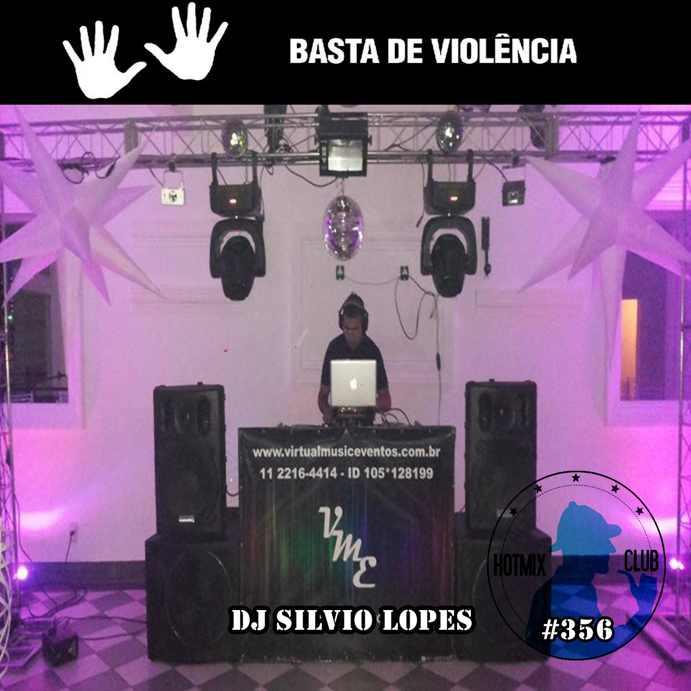 HotMix Club Podcast