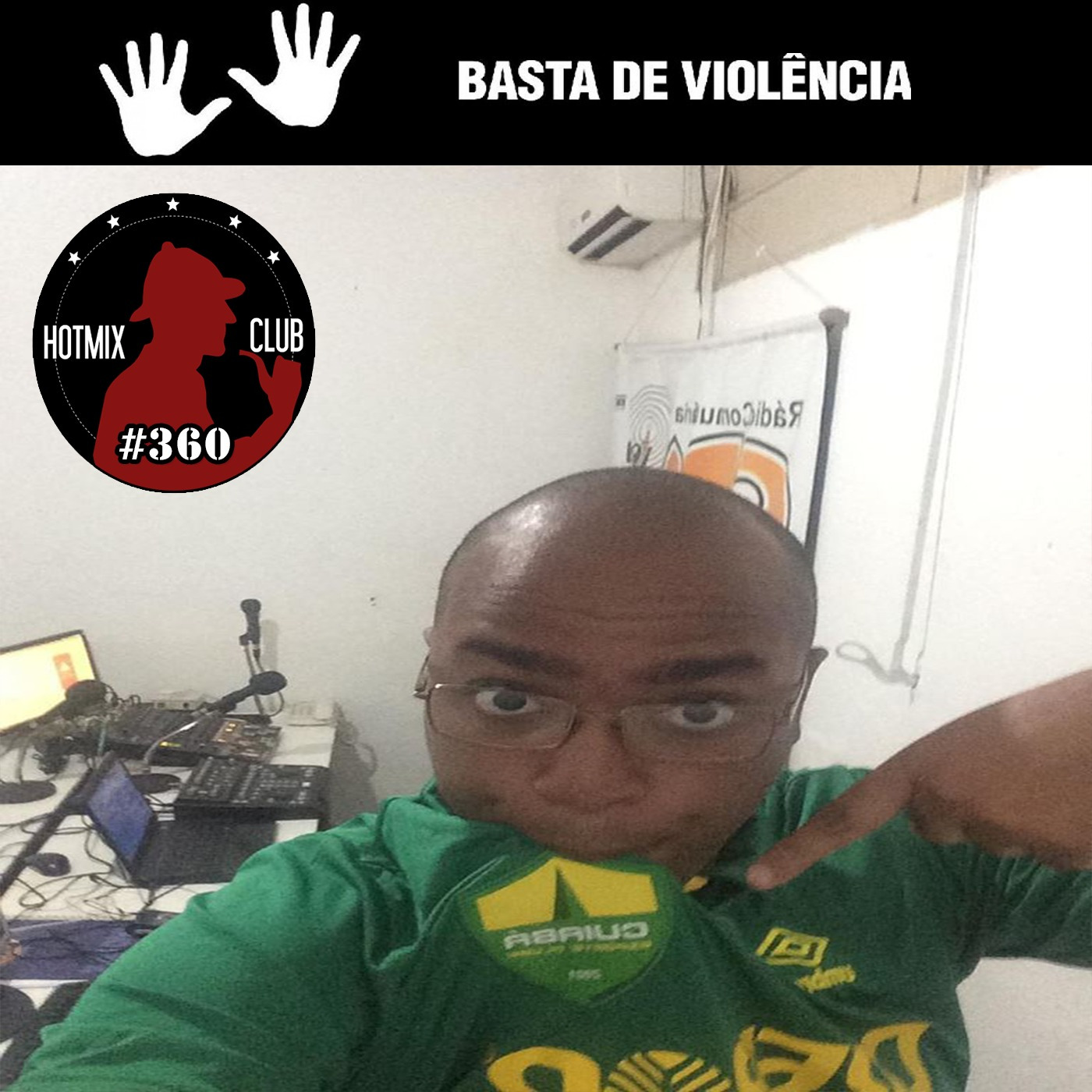 HotMix Club Podcast