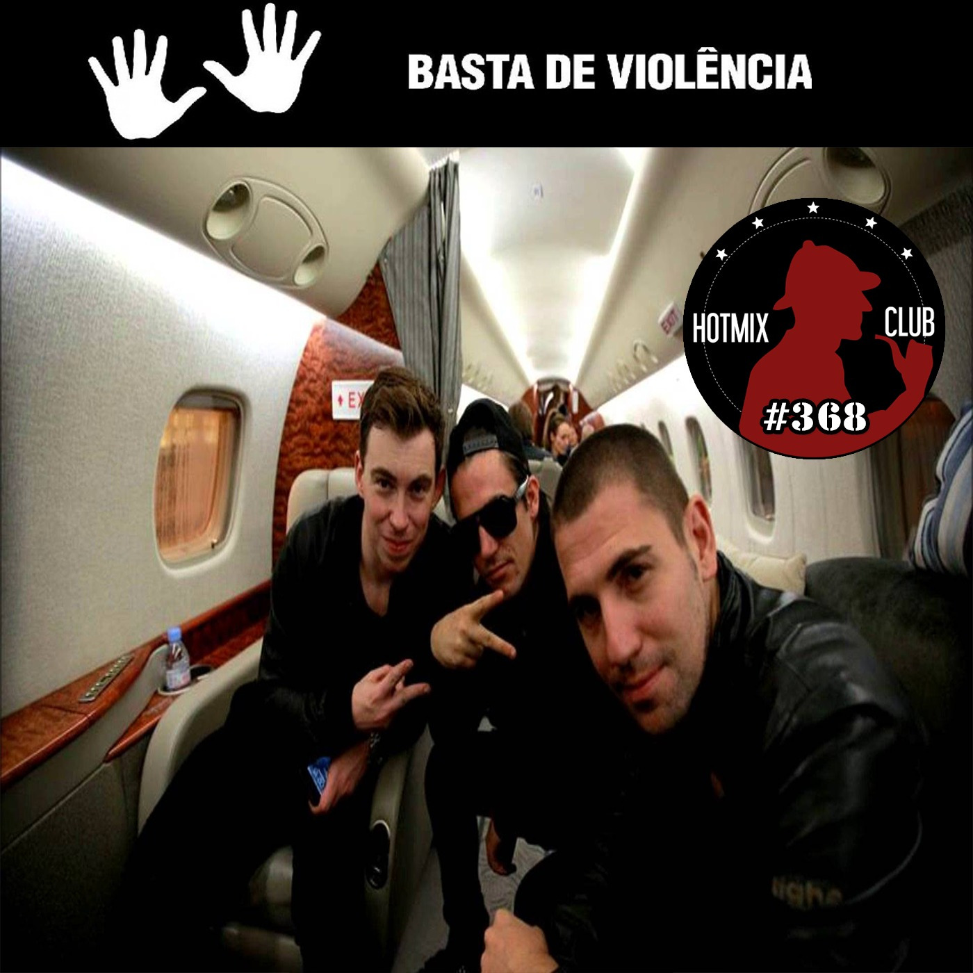 HotMix Club Podcast