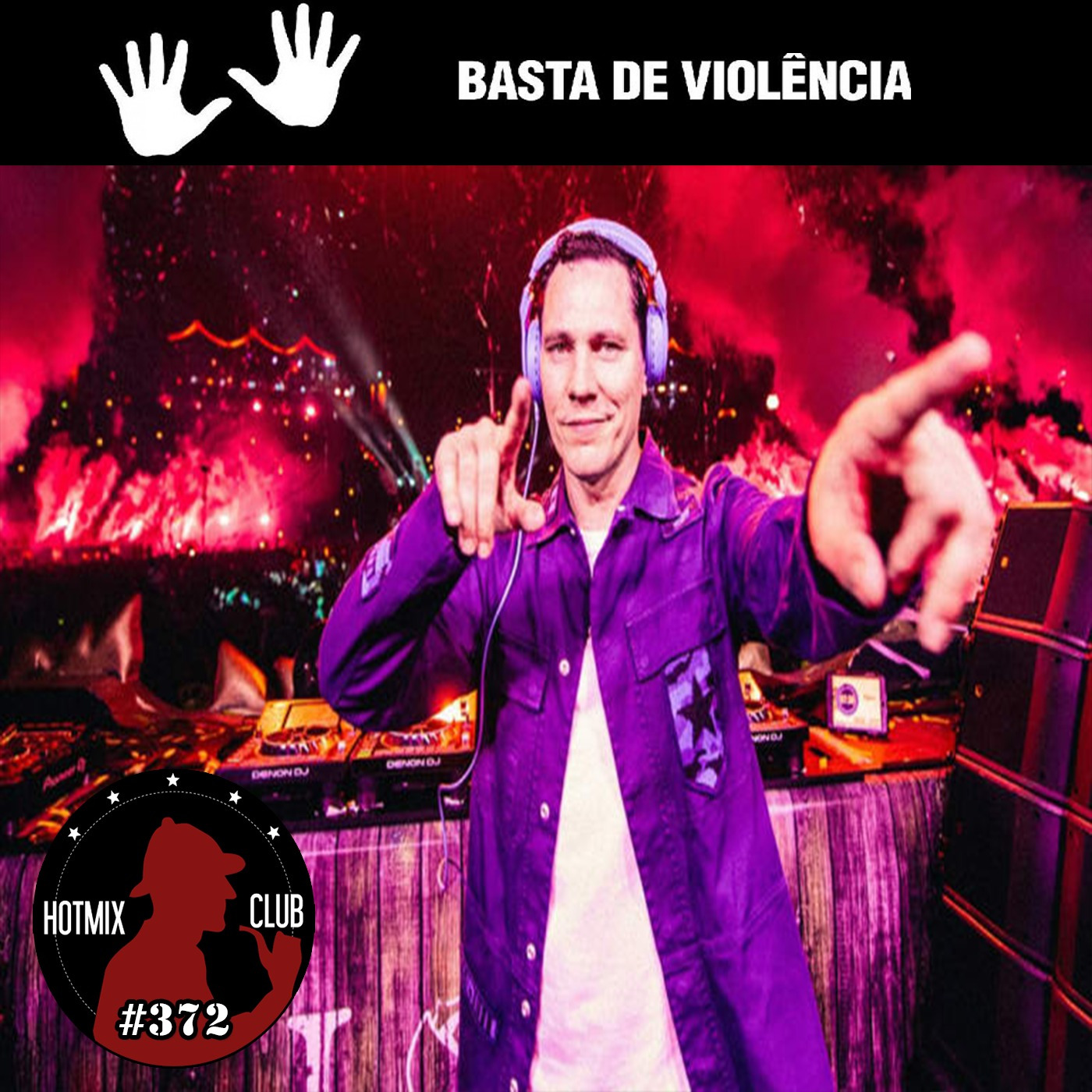 HotMix Club Podcast