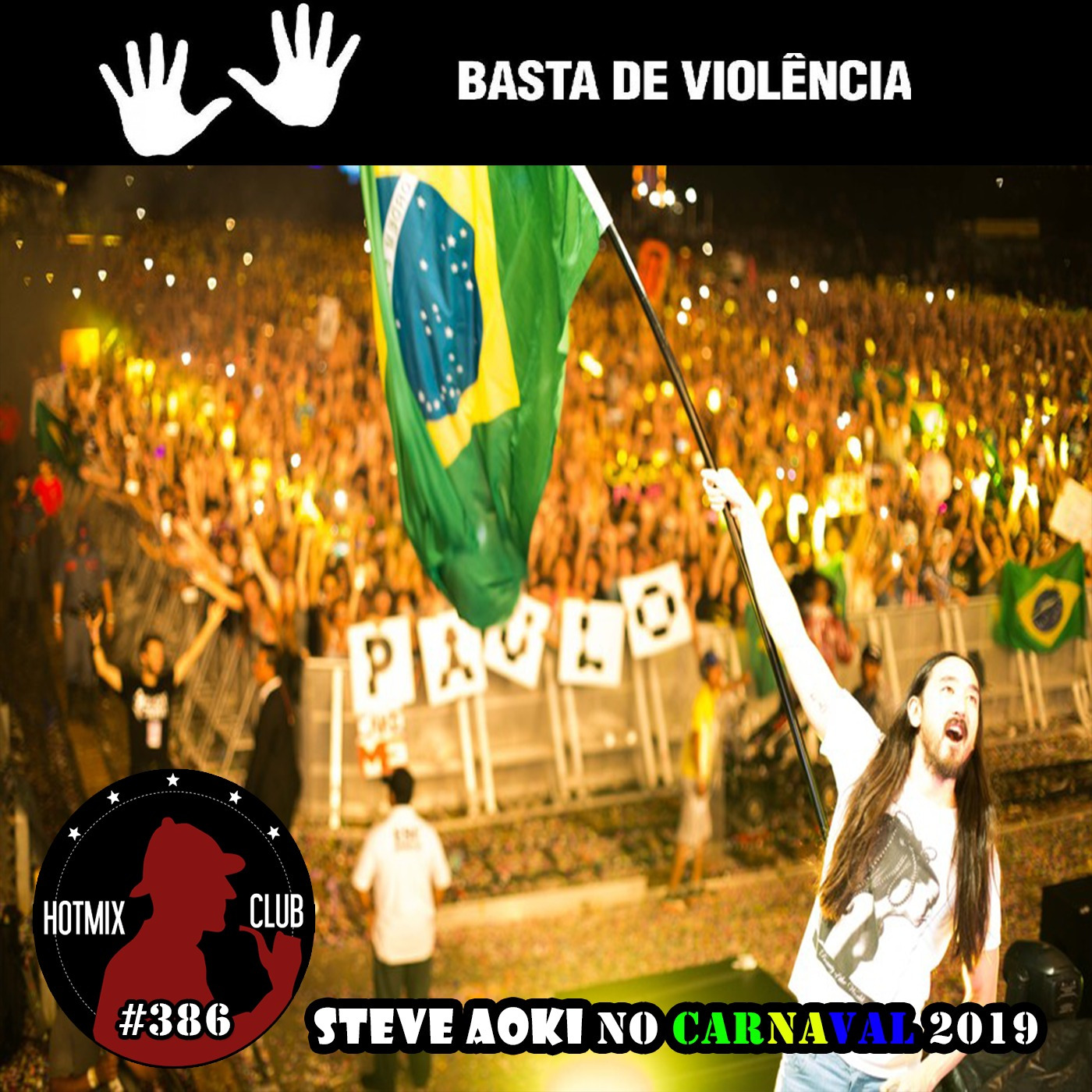 HotMix Club Podcast