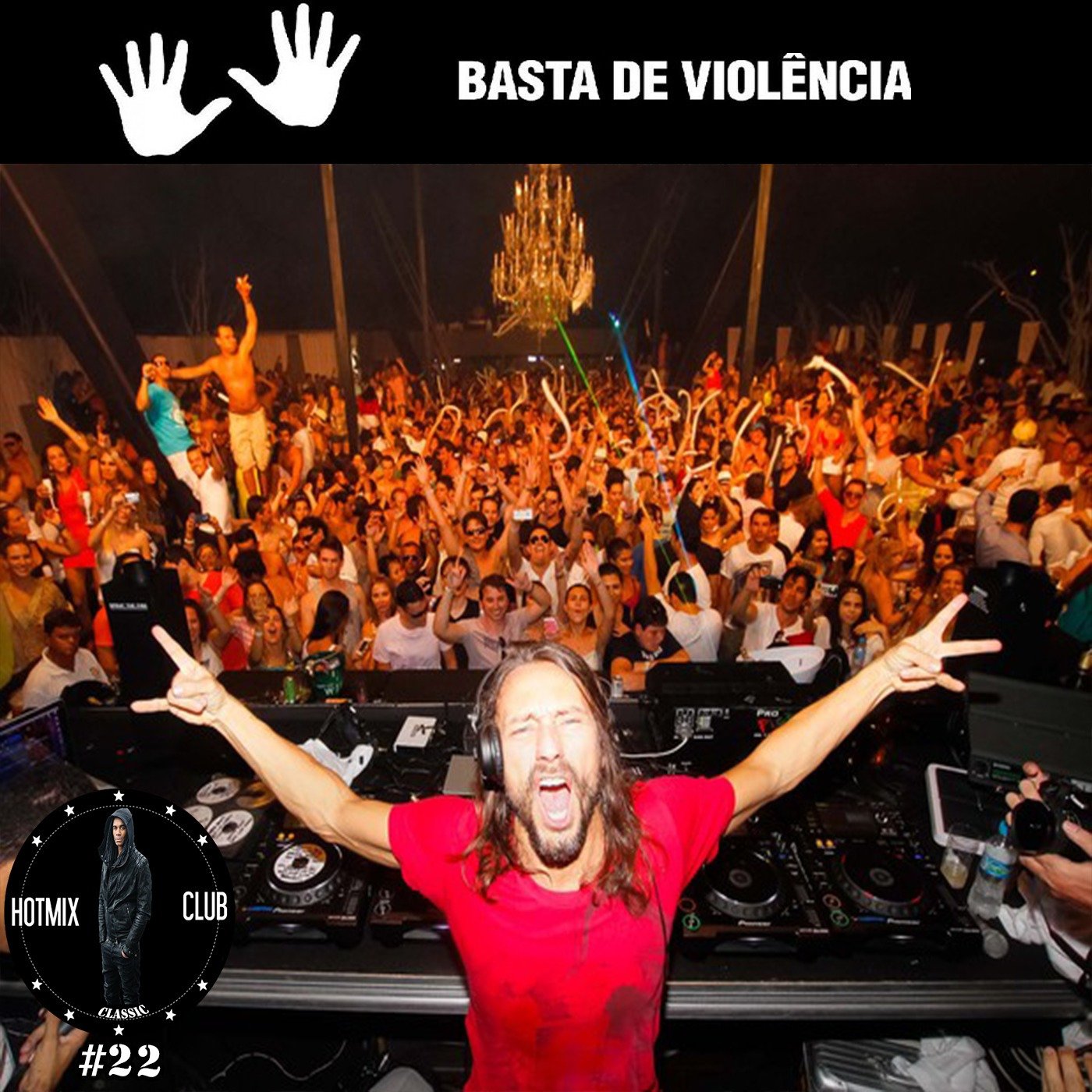 HotMix Club Podcast