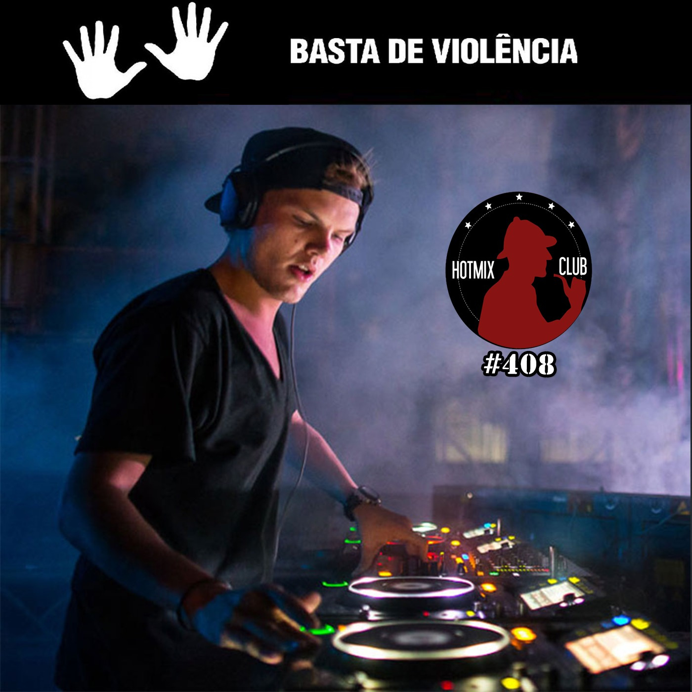 HotMix Club Podcast