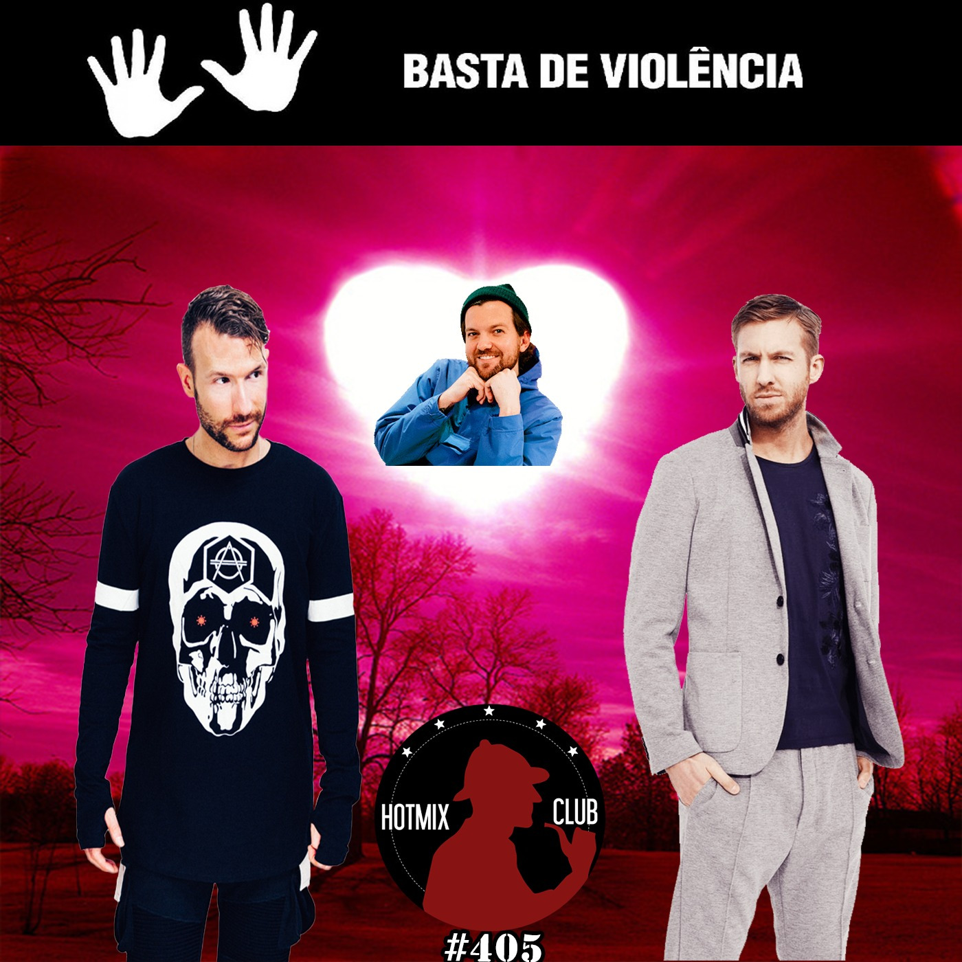 HotMix Club Podcast