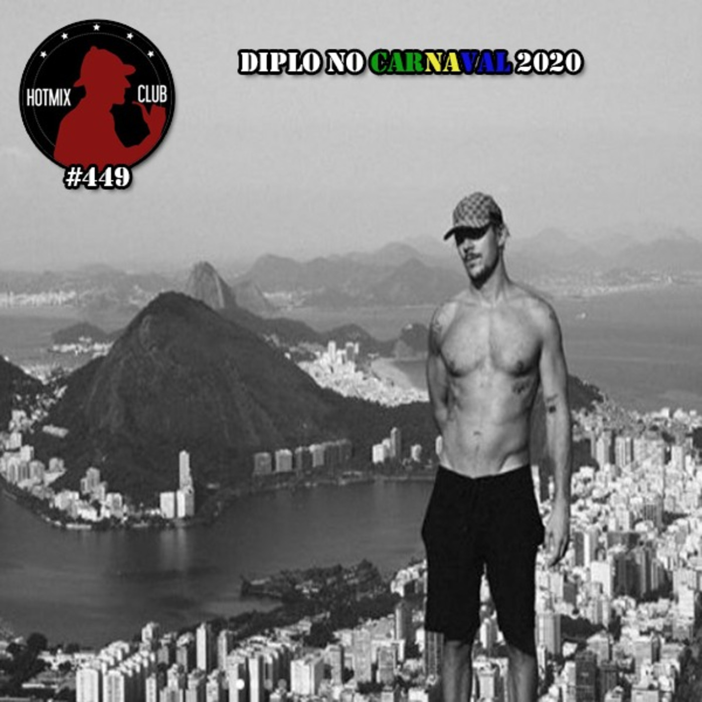 HotMix Club Podcast