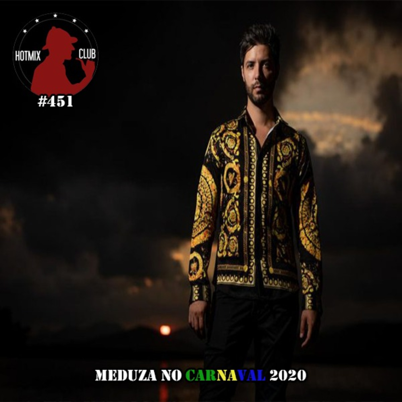 HotMix Club Podcast