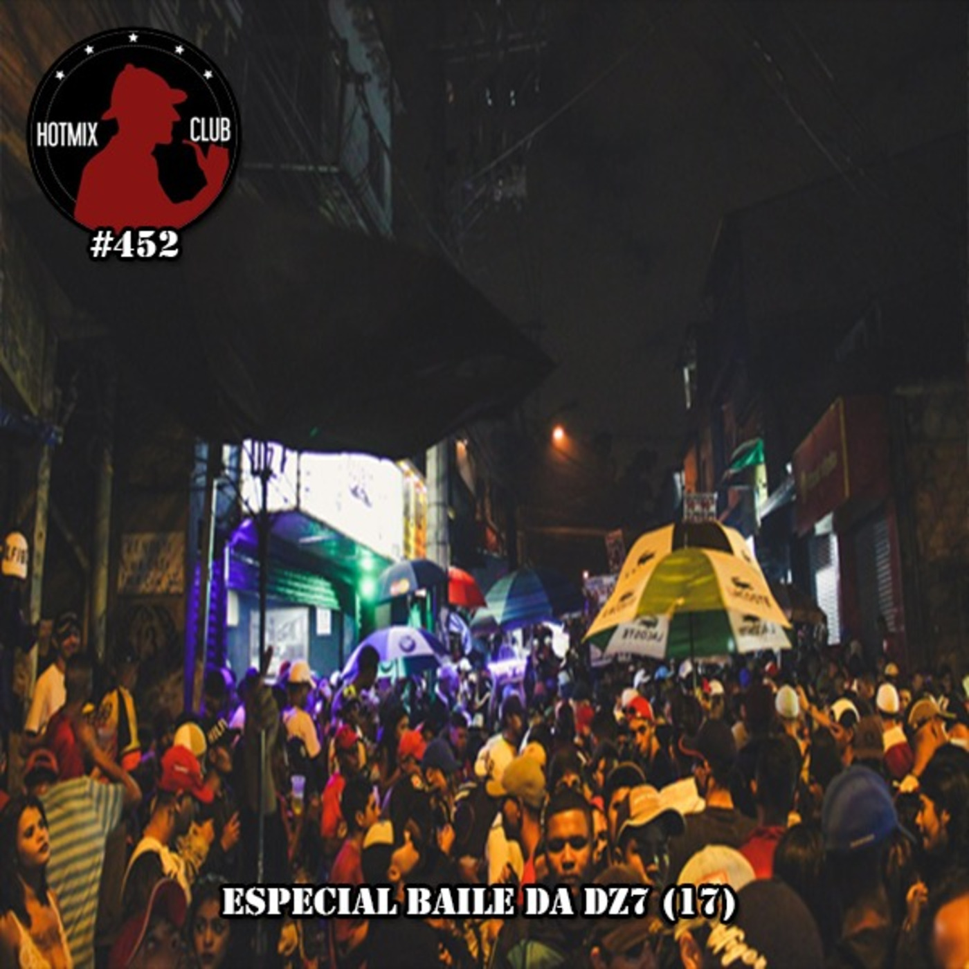 HotMix Club Podcast