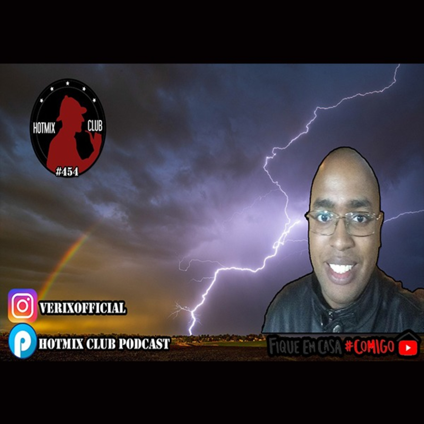 HotMix Club Podcast
