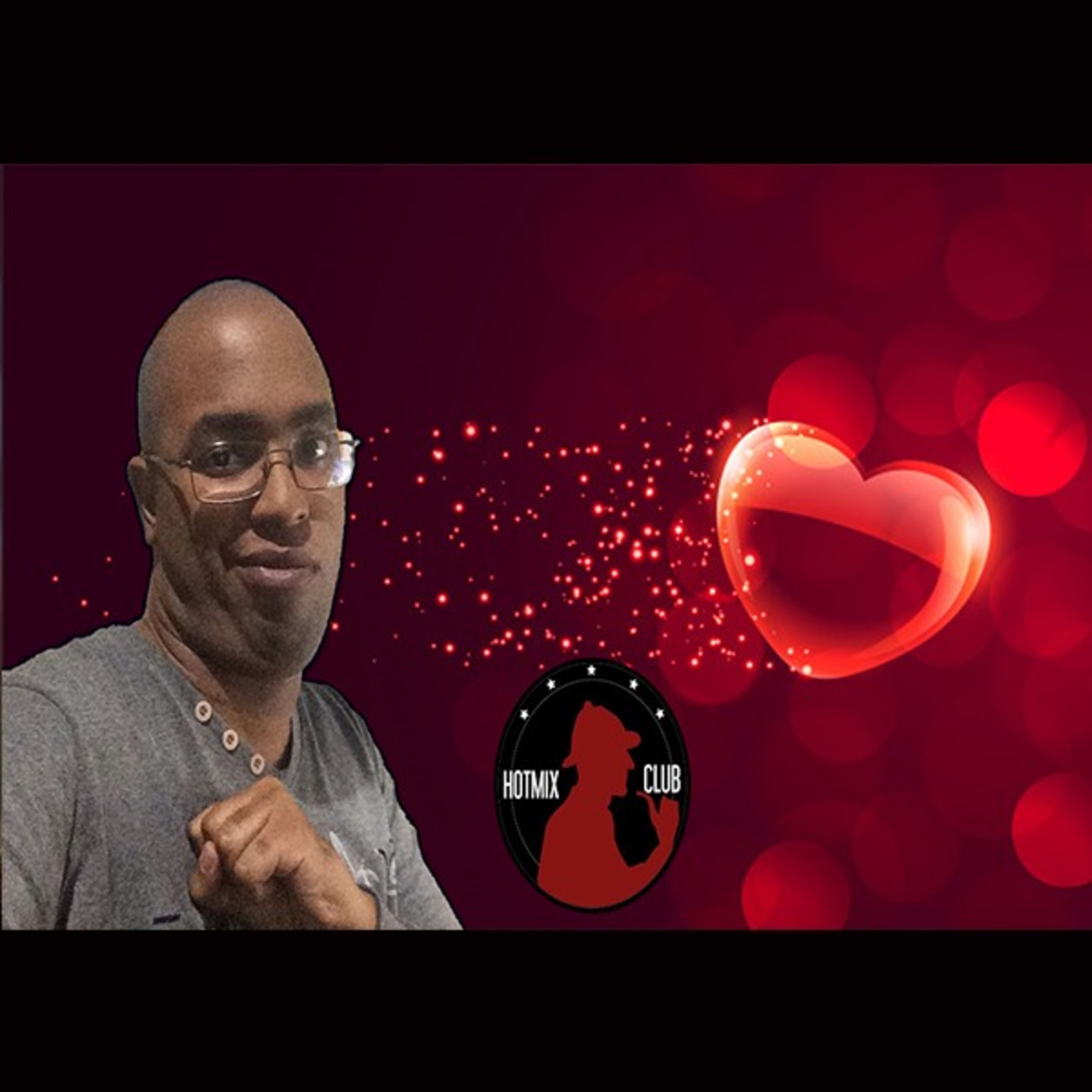 HotMix Club Podcast