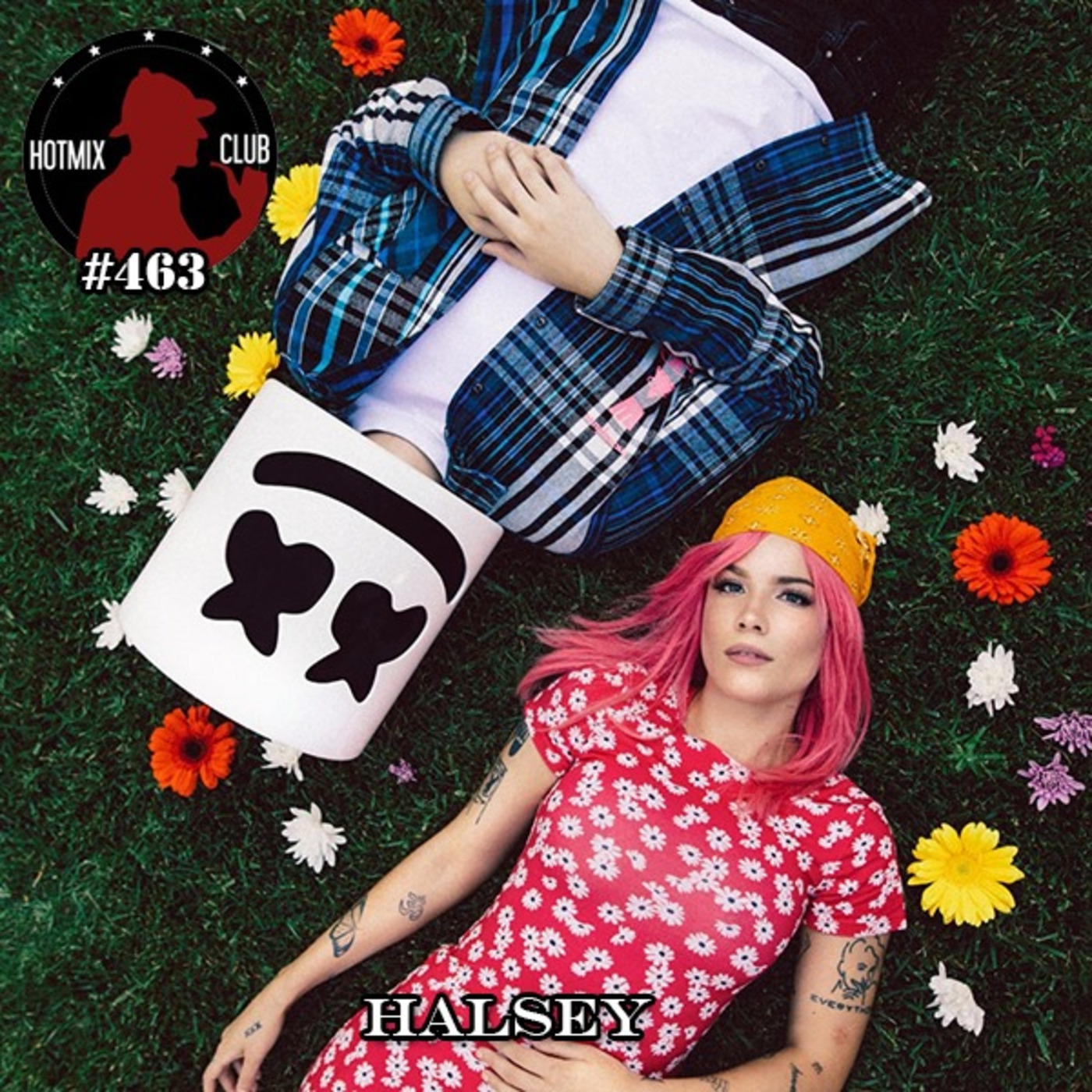 HotMix Club Podcast