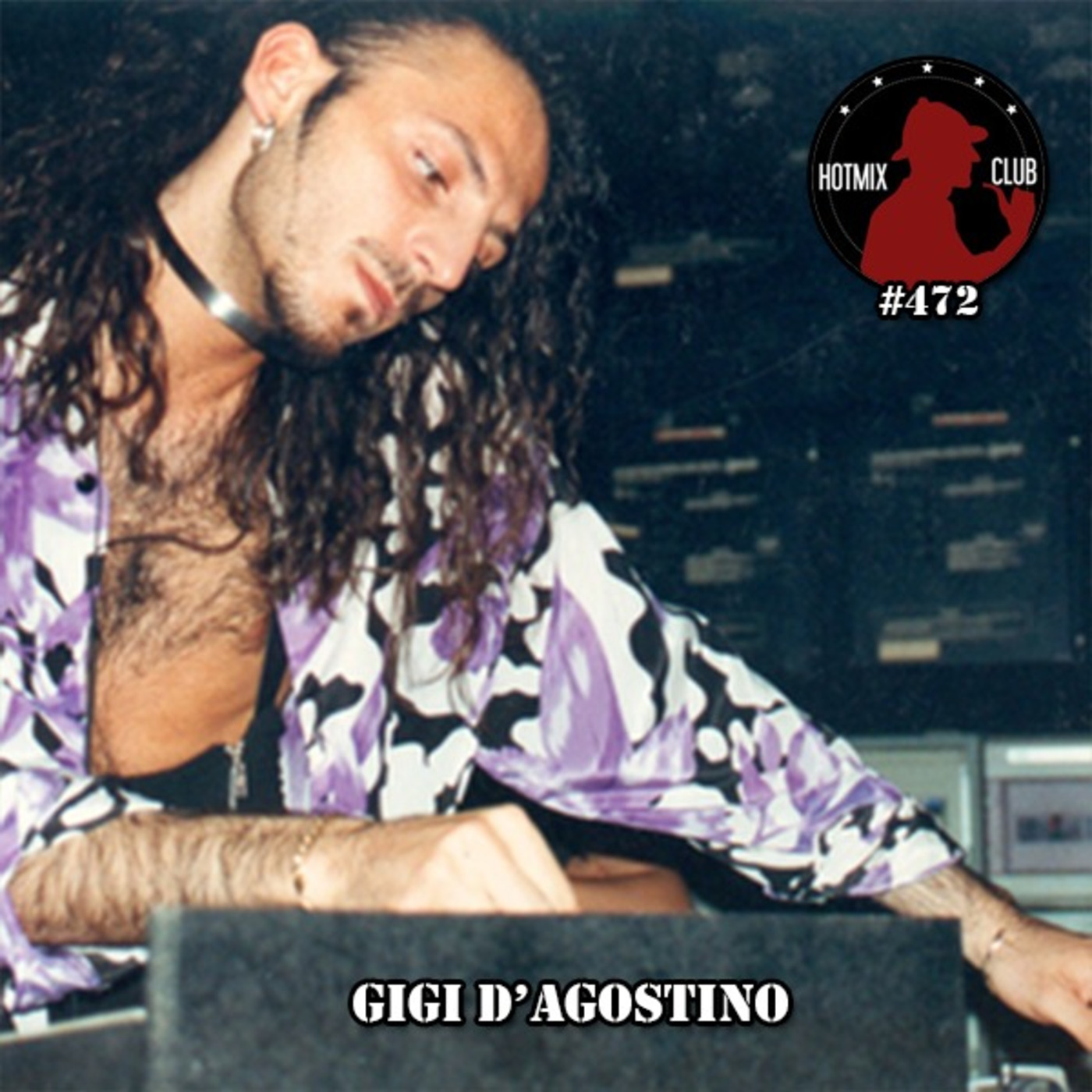 HotMix Club Podcast