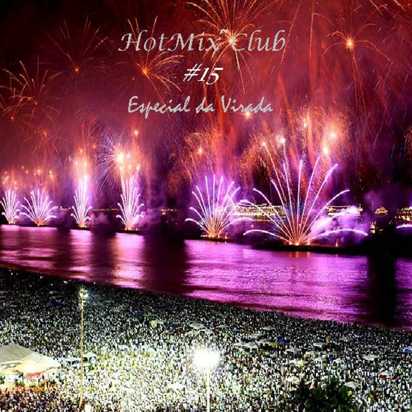 HotMix Club Podcast
