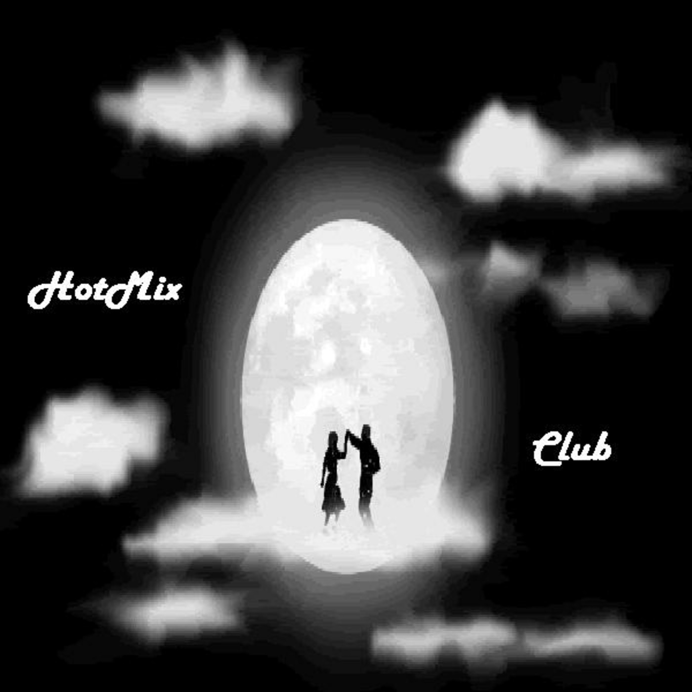 HotMix Club Podcast