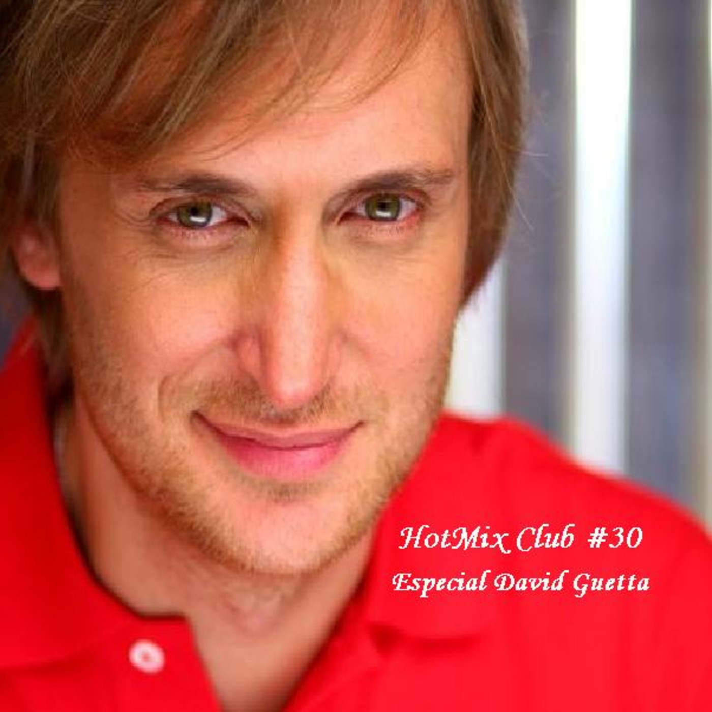 HotMix Club Podcast