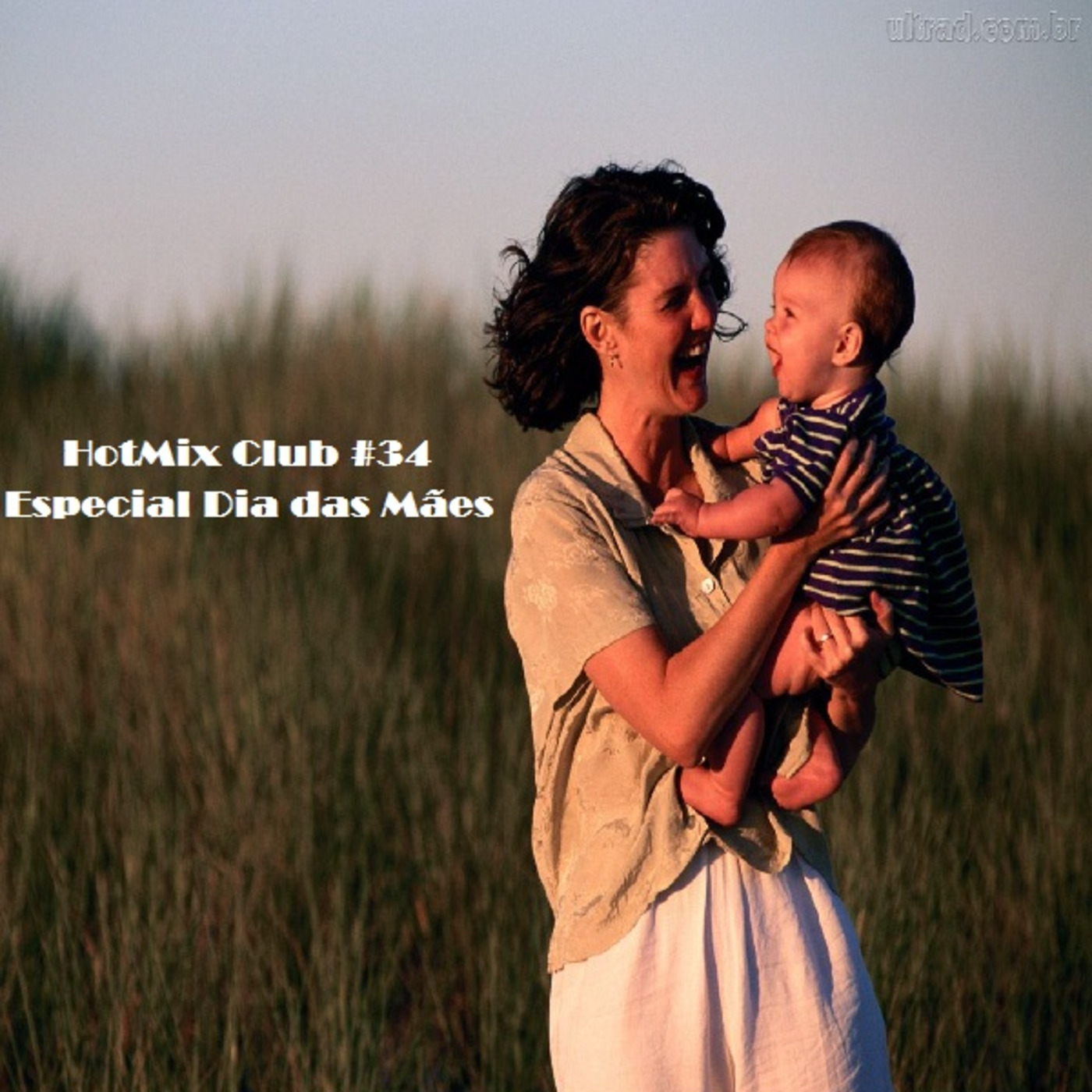 HotMix Club #34 - Especial Dia das Mães episode artwork
