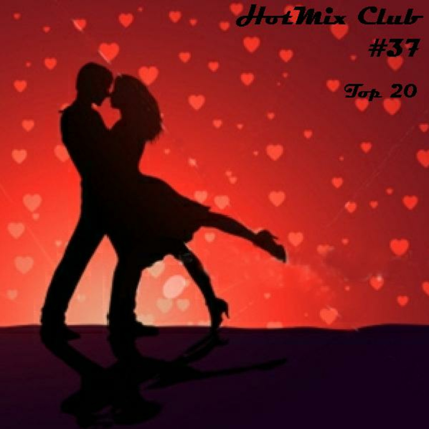 HotMix Club #37 - Especial Mês do Amor episode artwork