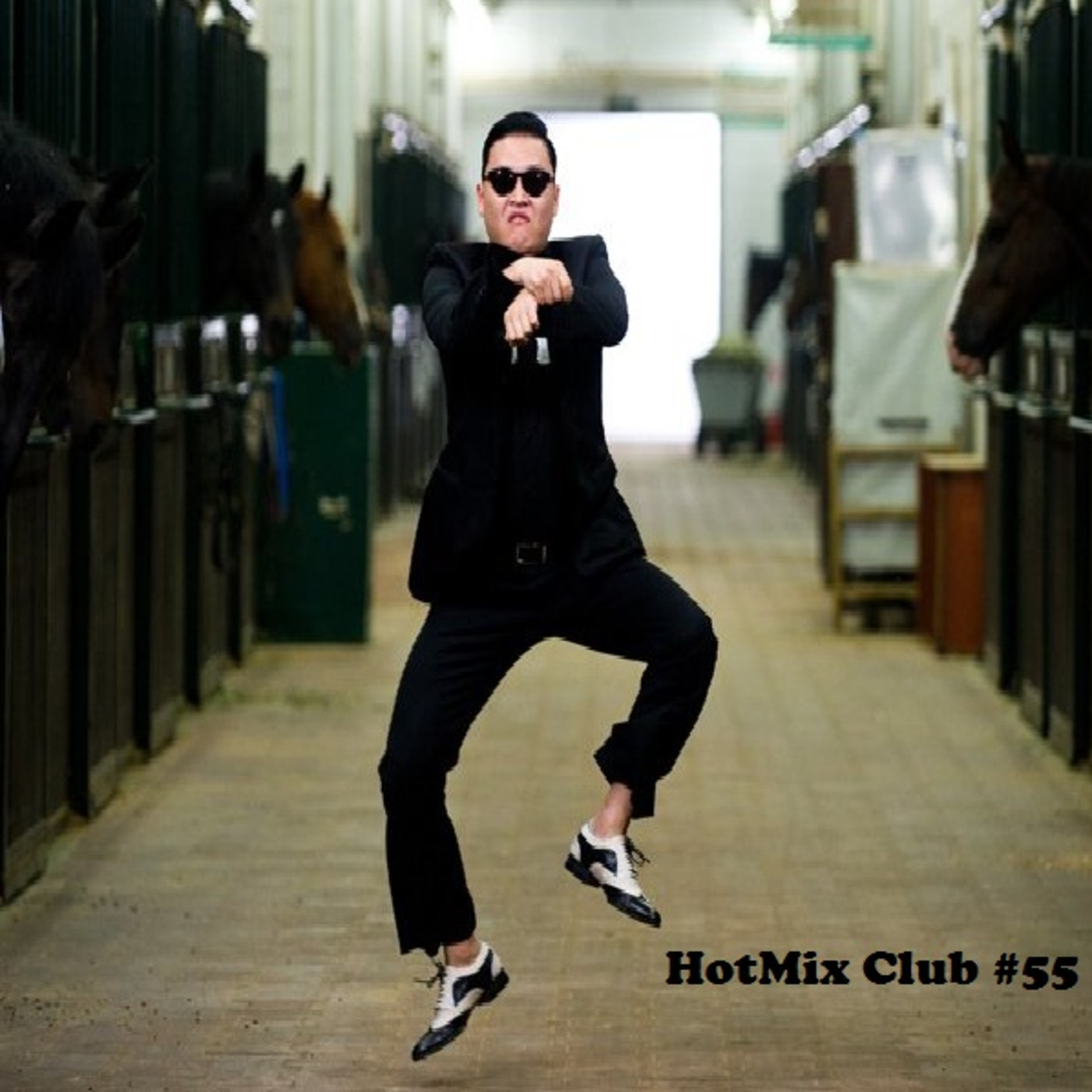 HotMix Club Podcast