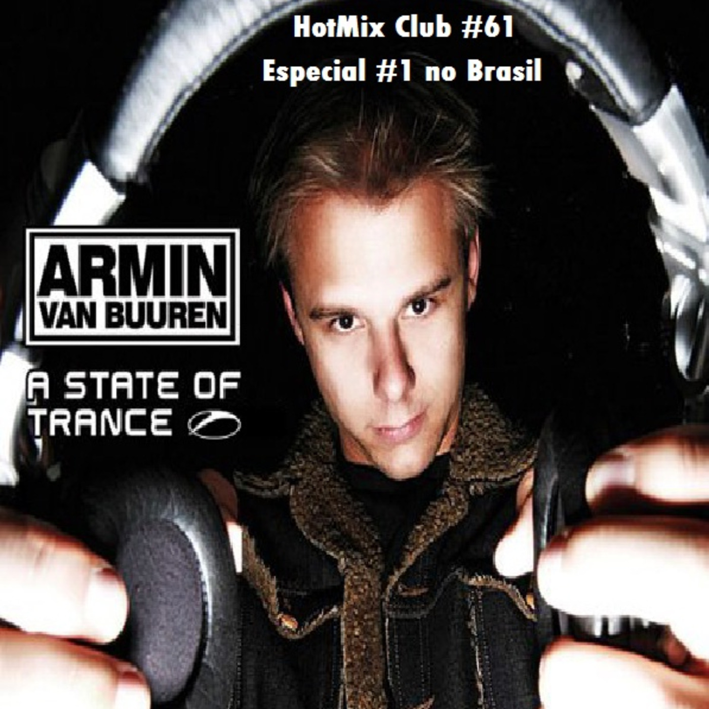 HotMix Club Podcast