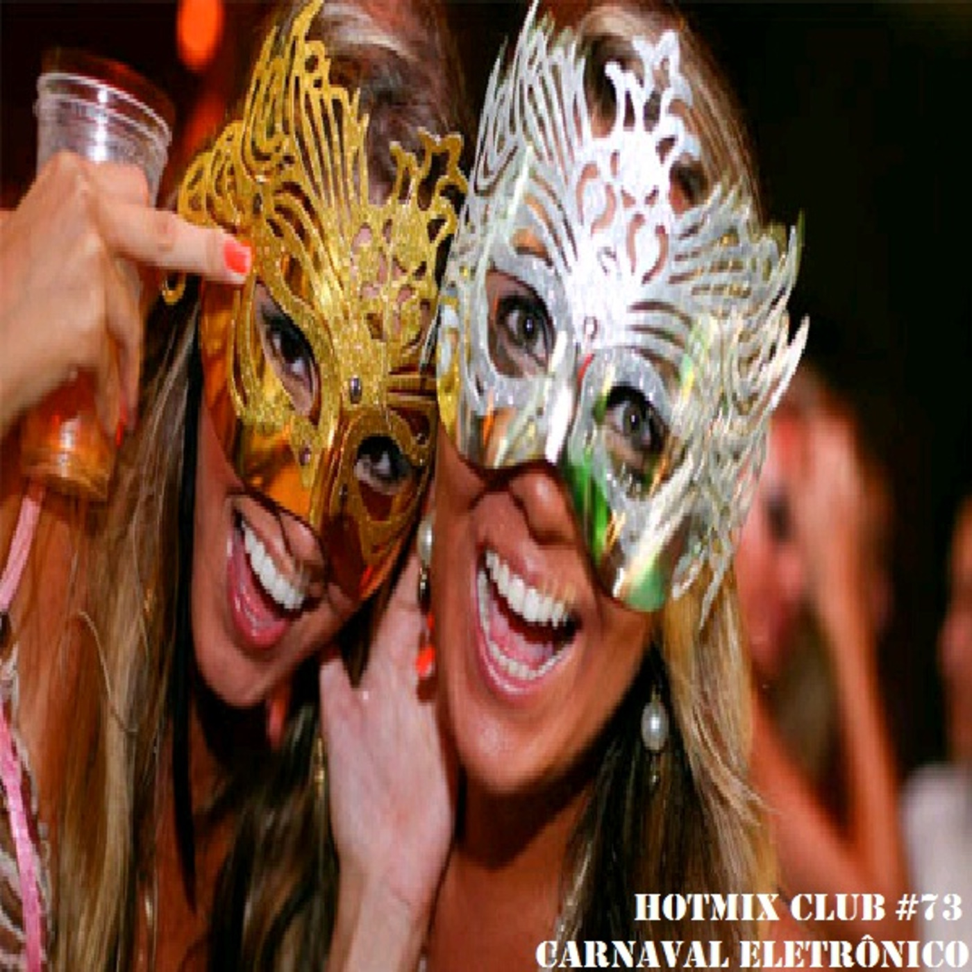 HotMix Club Podcast