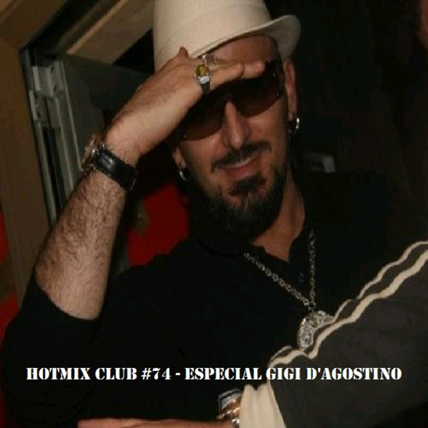 HotMix Club Podcast