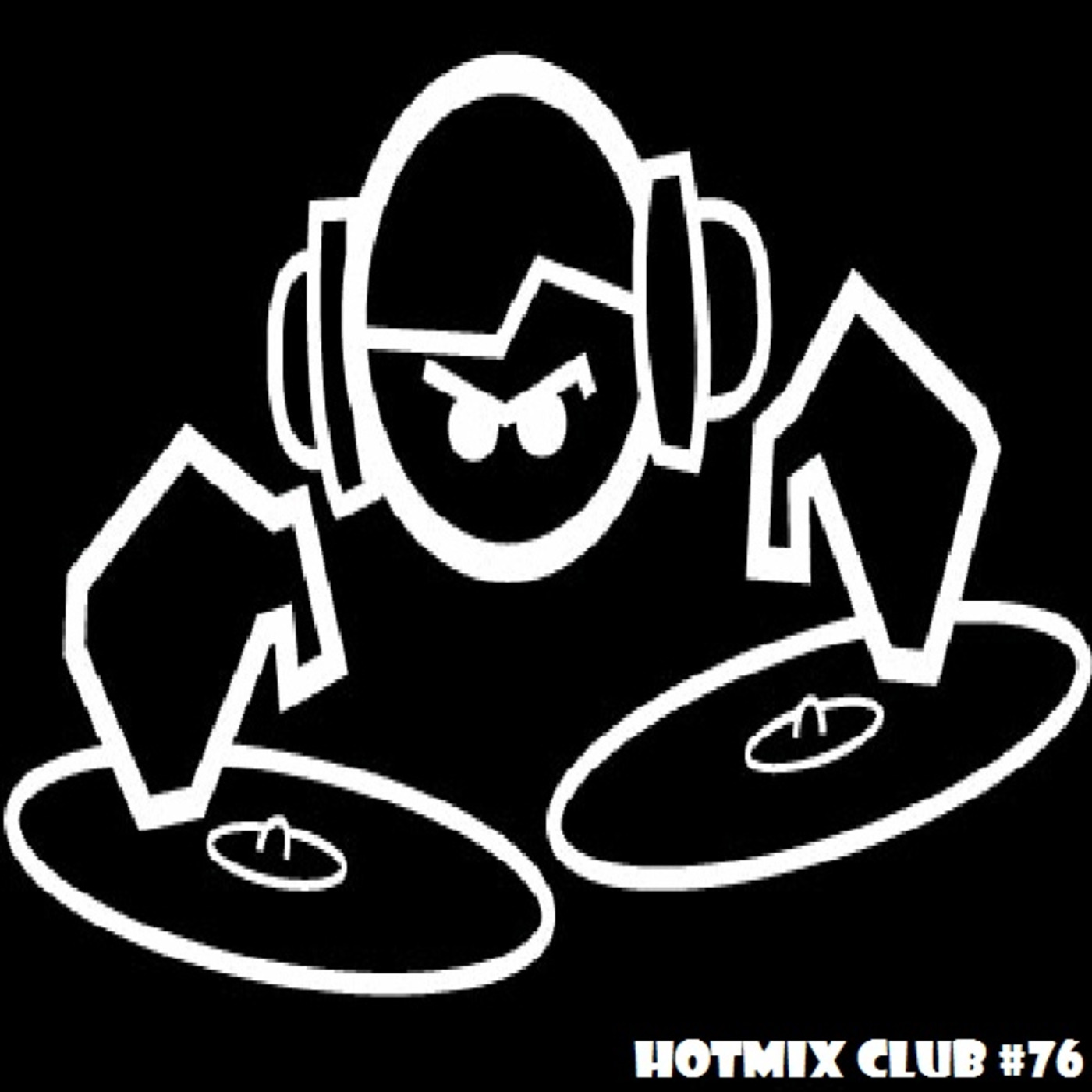 HotMix Club Podcast
