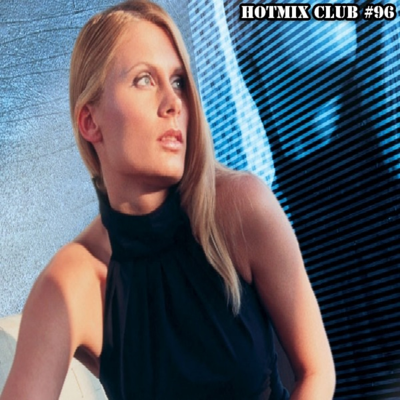 HotMix Club Podcast