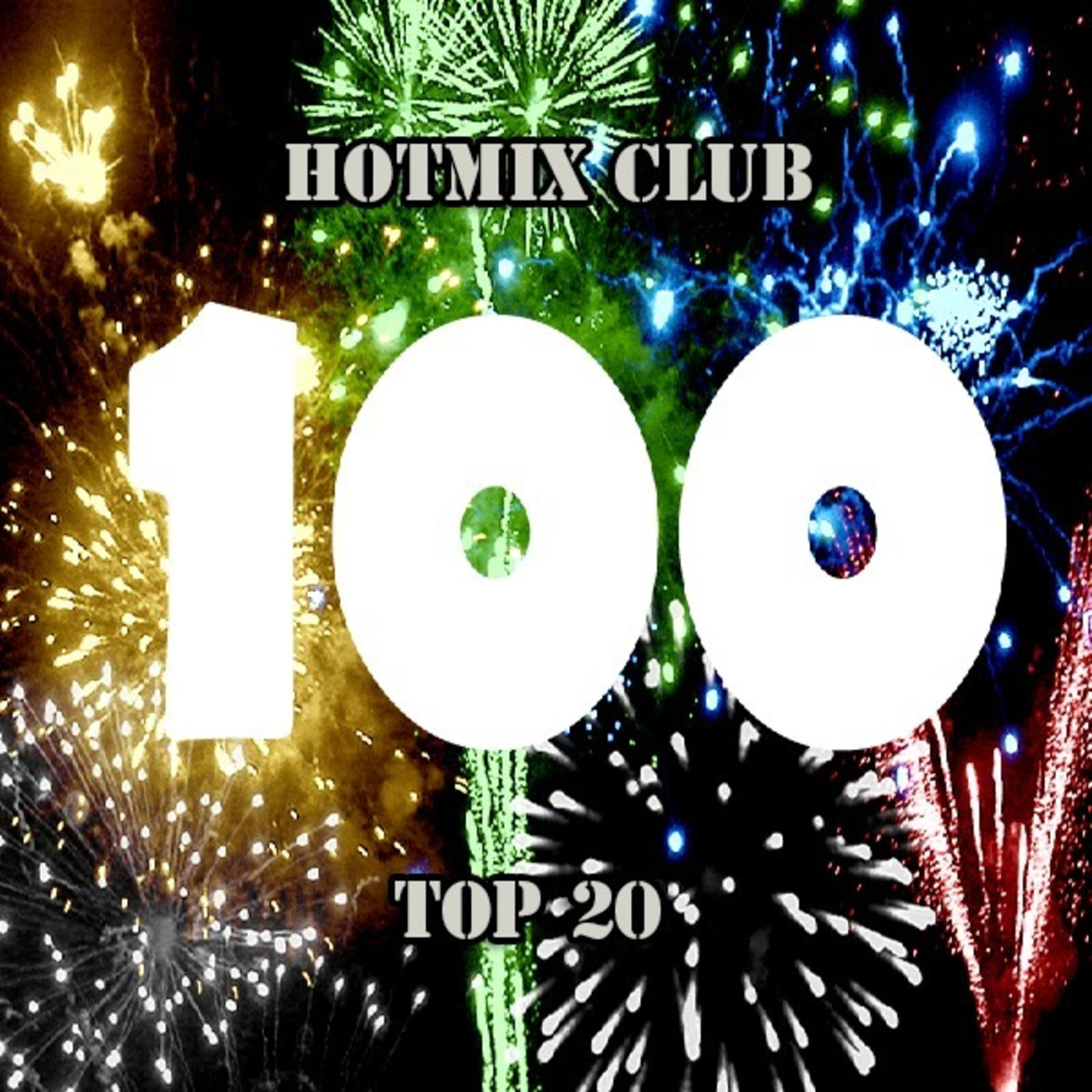 HotMix Club Podcast
