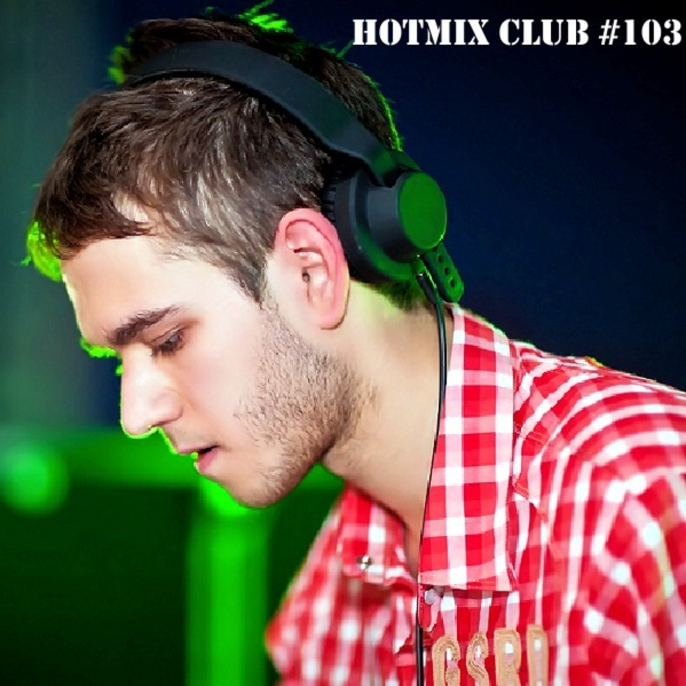 HotMix Club Podcast