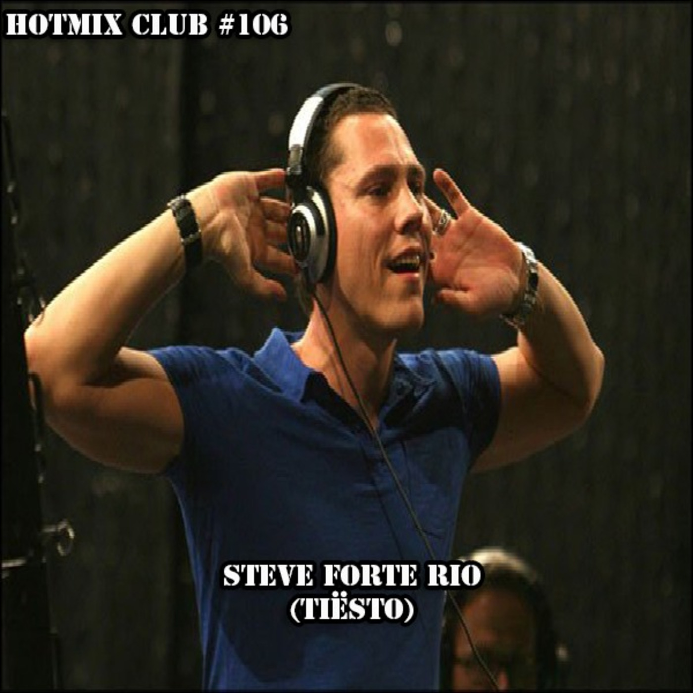 HotMix Club Podcast