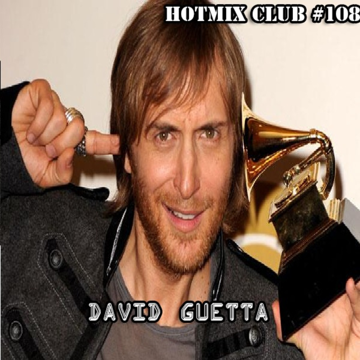 HotMix Club Podcast