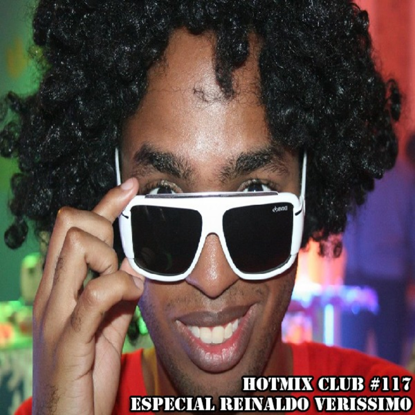 HotMix Club Podcast