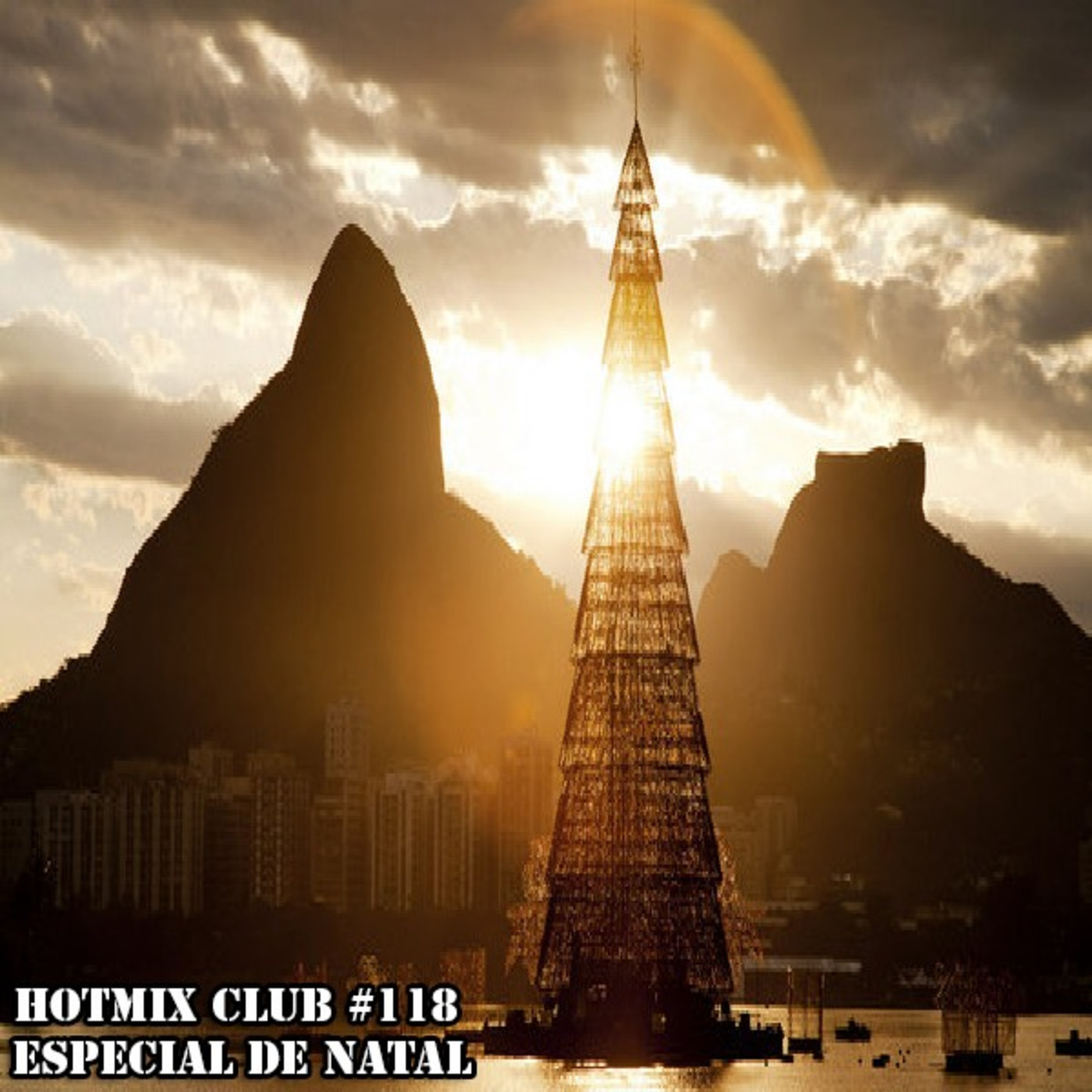HotMix Club Podcast