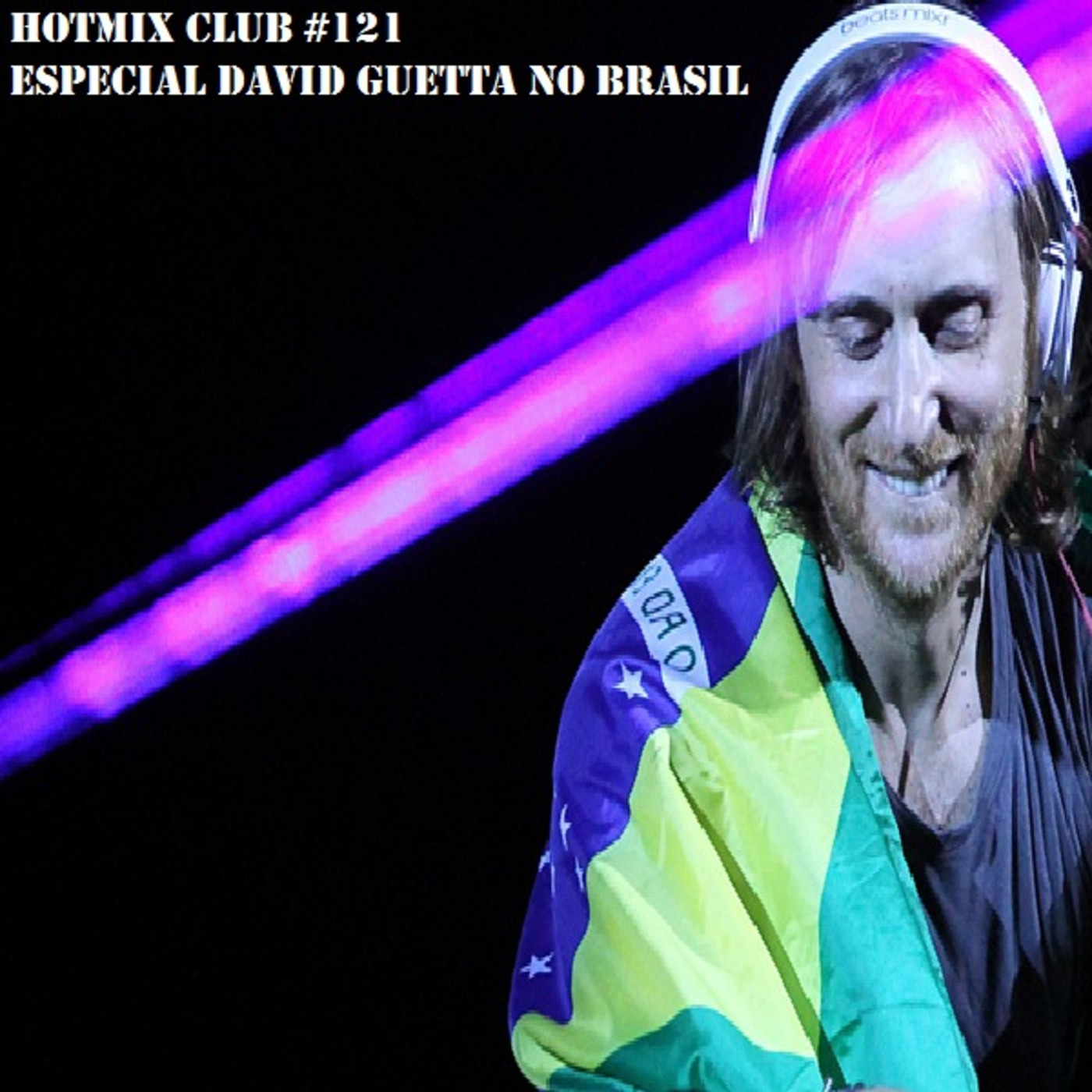 HotMix Club Podcast