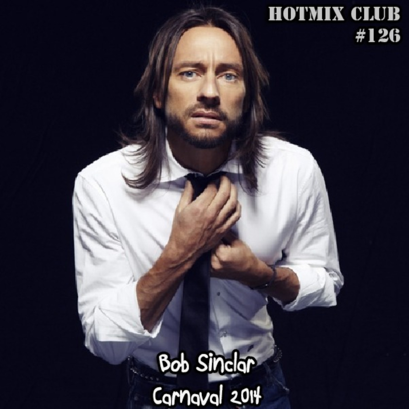 HotMix Club Podcast