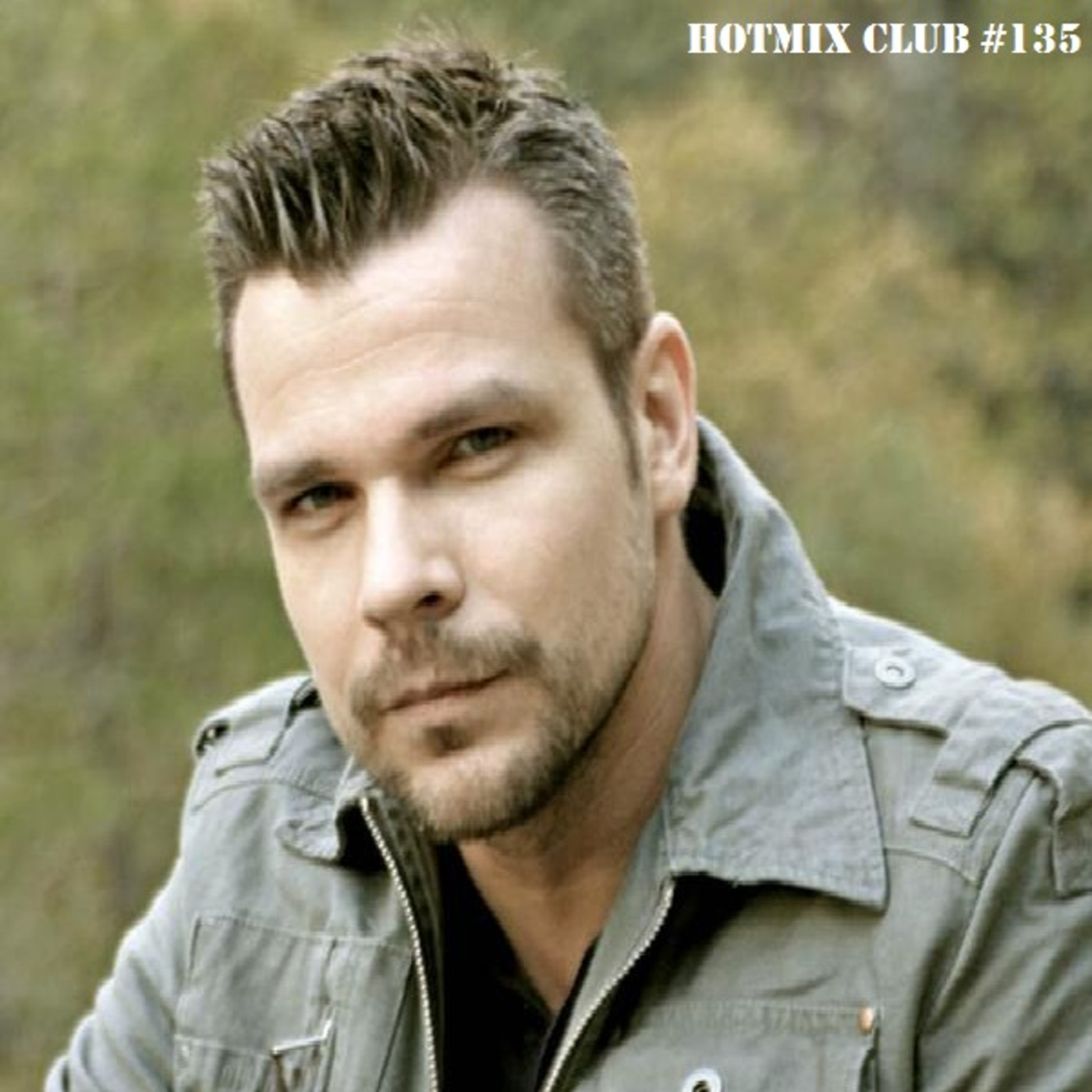 HotMix Club #135 episode artwork