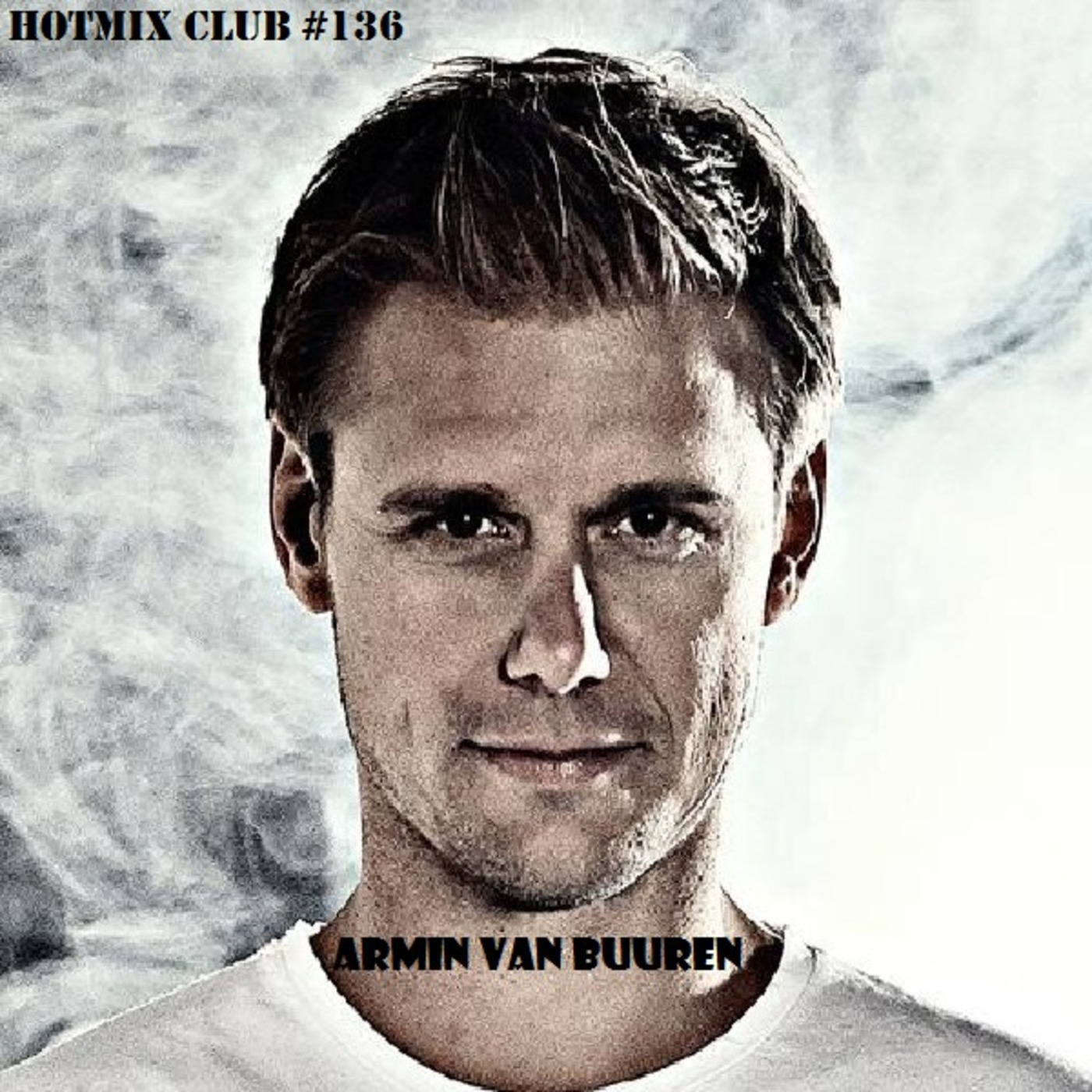 HotMix Club Podcast