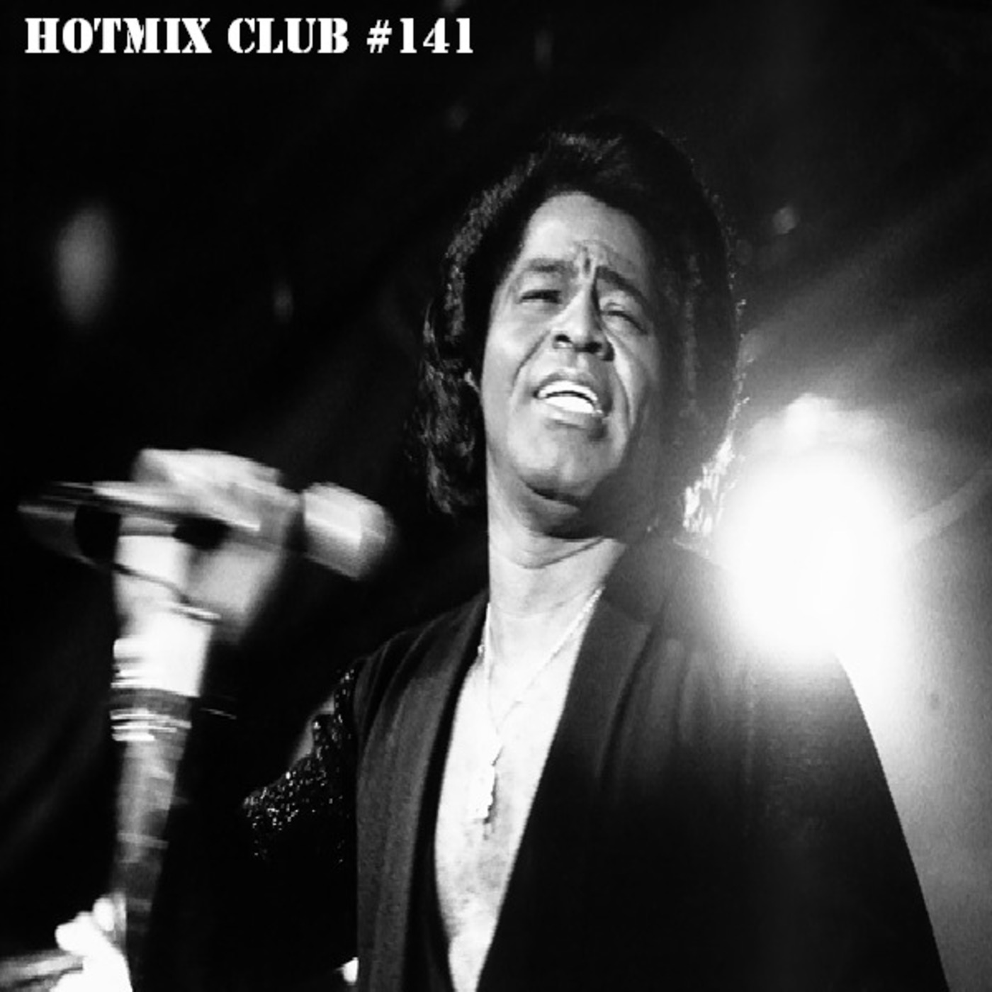 HotMix Club Podcast