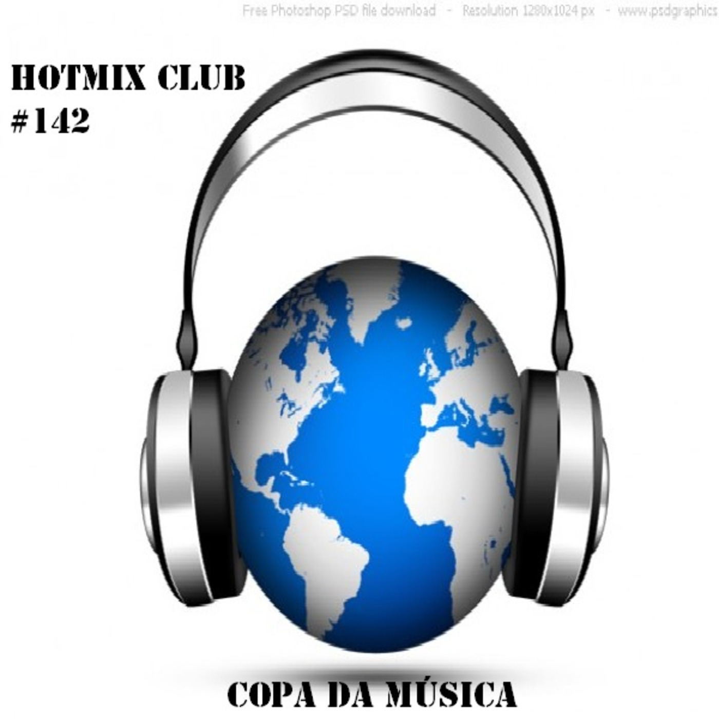 HotMix Club Podcast