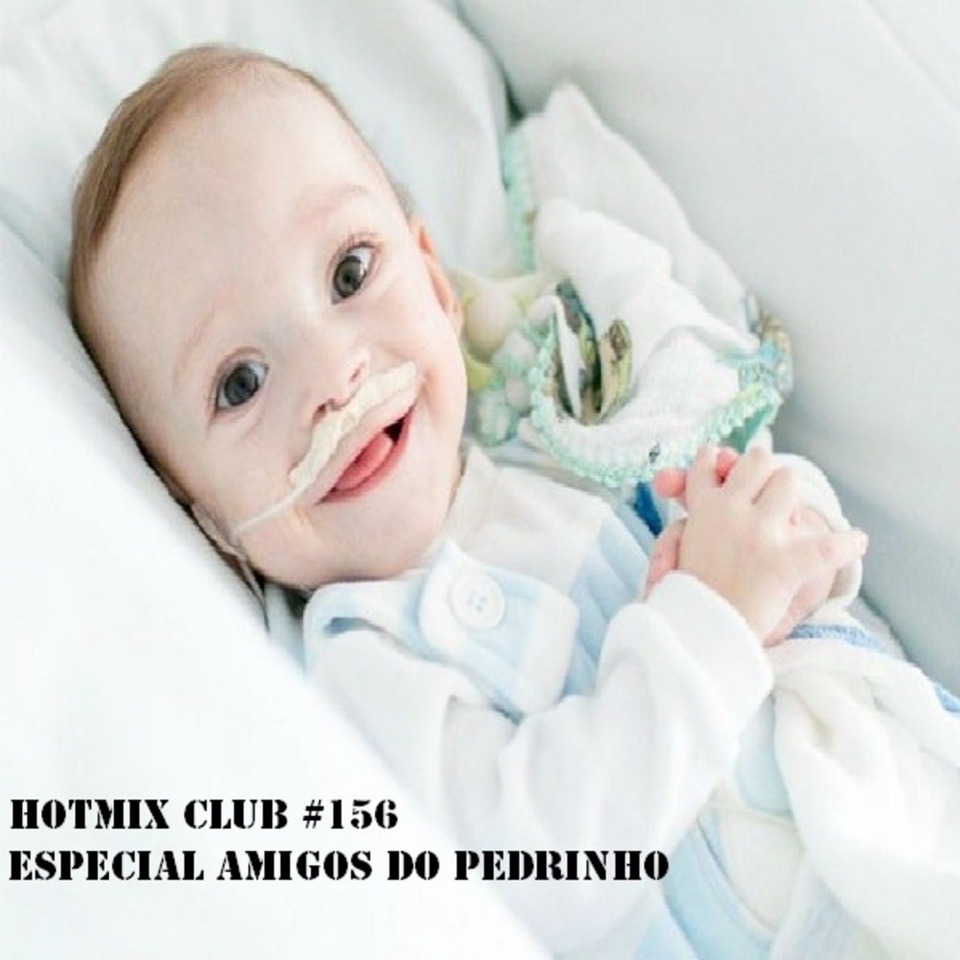 HotMix Club Podcast
