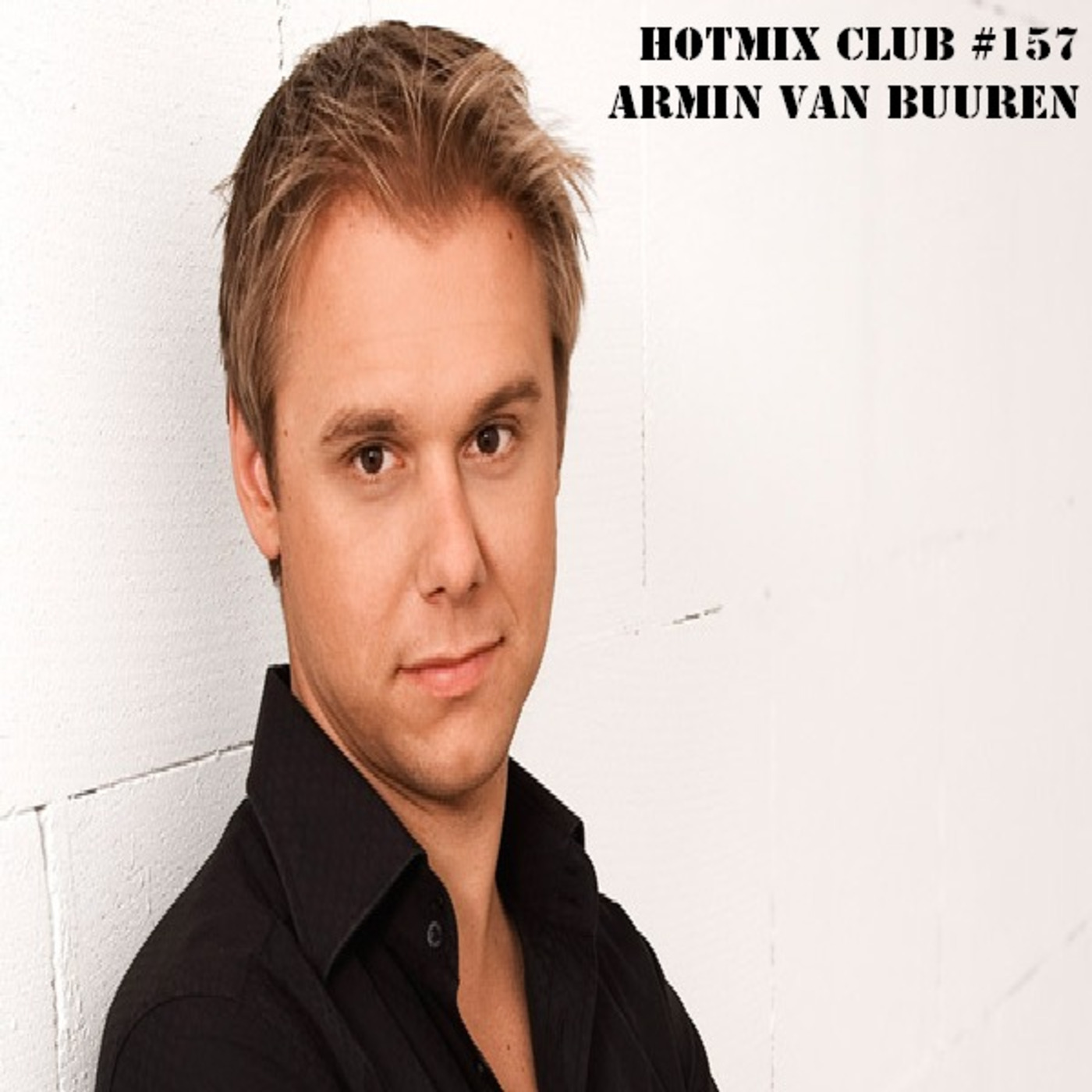 HotMix Club Podcast