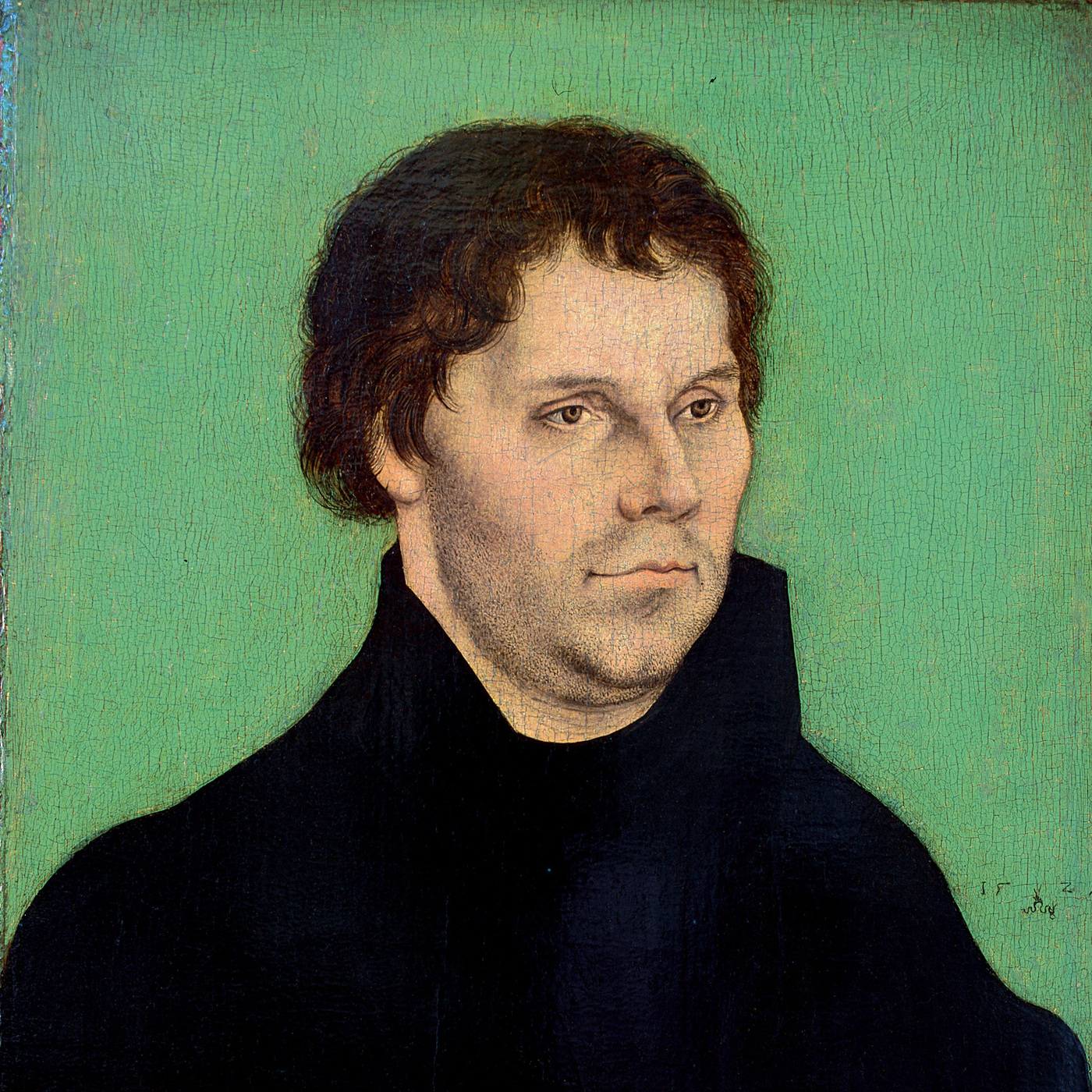 January: A Time For Reformation