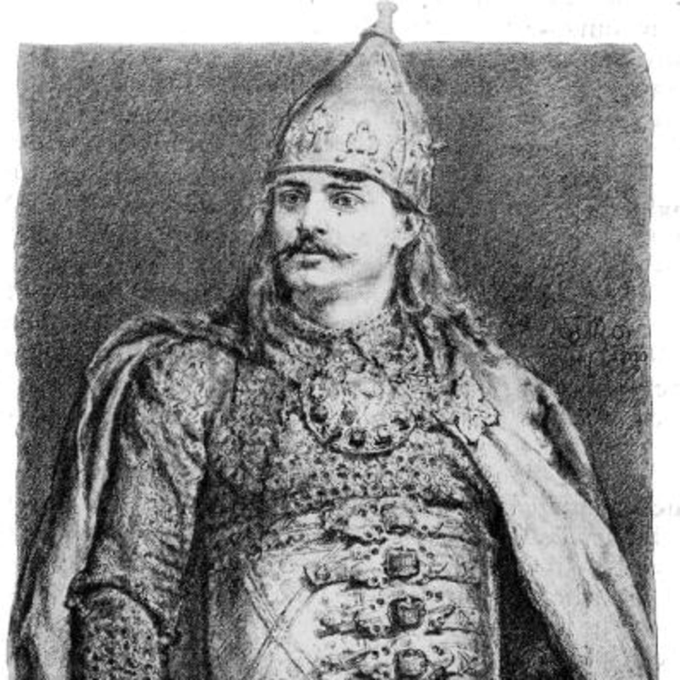 A DNA match with history A DNA match with history